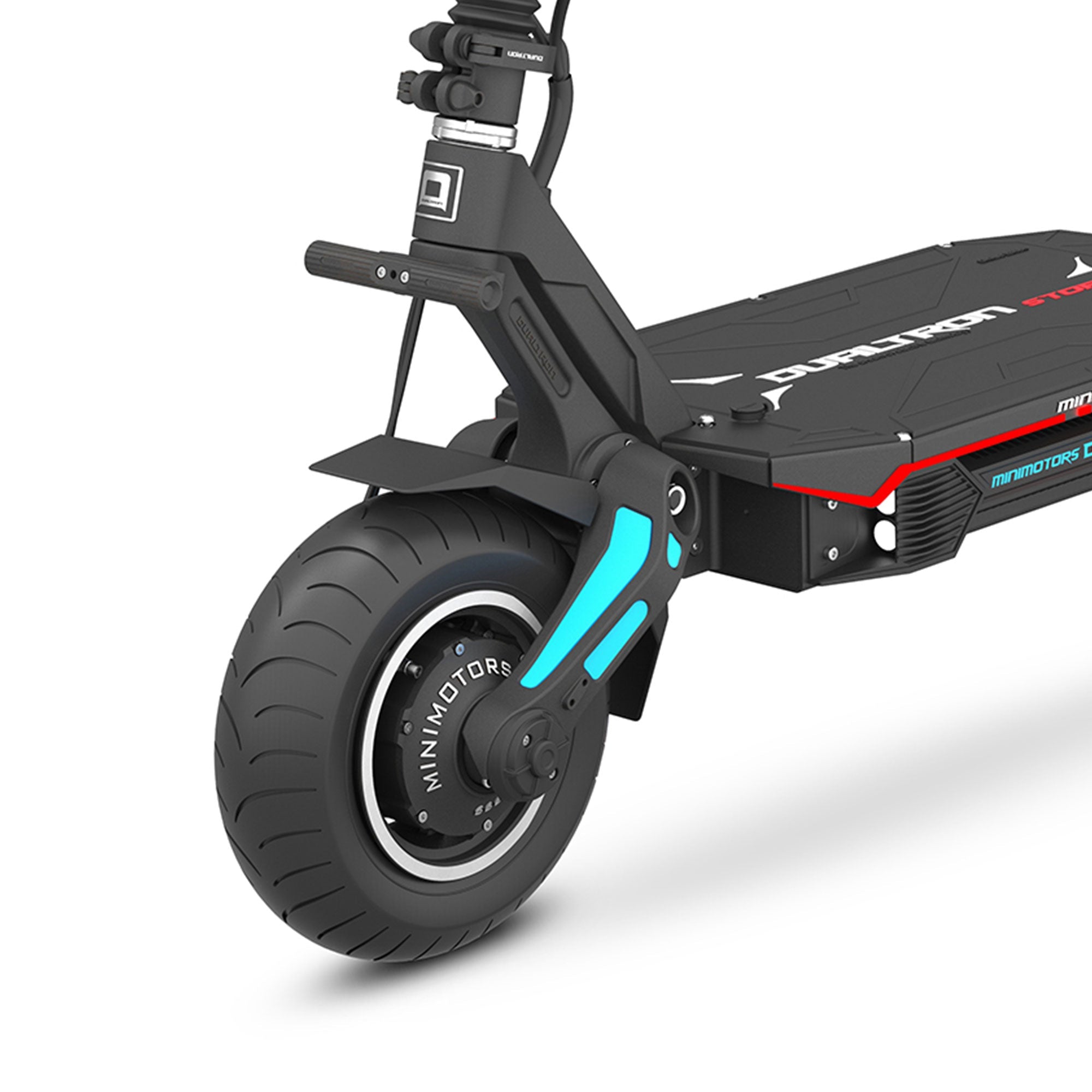 EZbike Canada : DUALTRON STORM LTD ELECTRIC SCOOTER