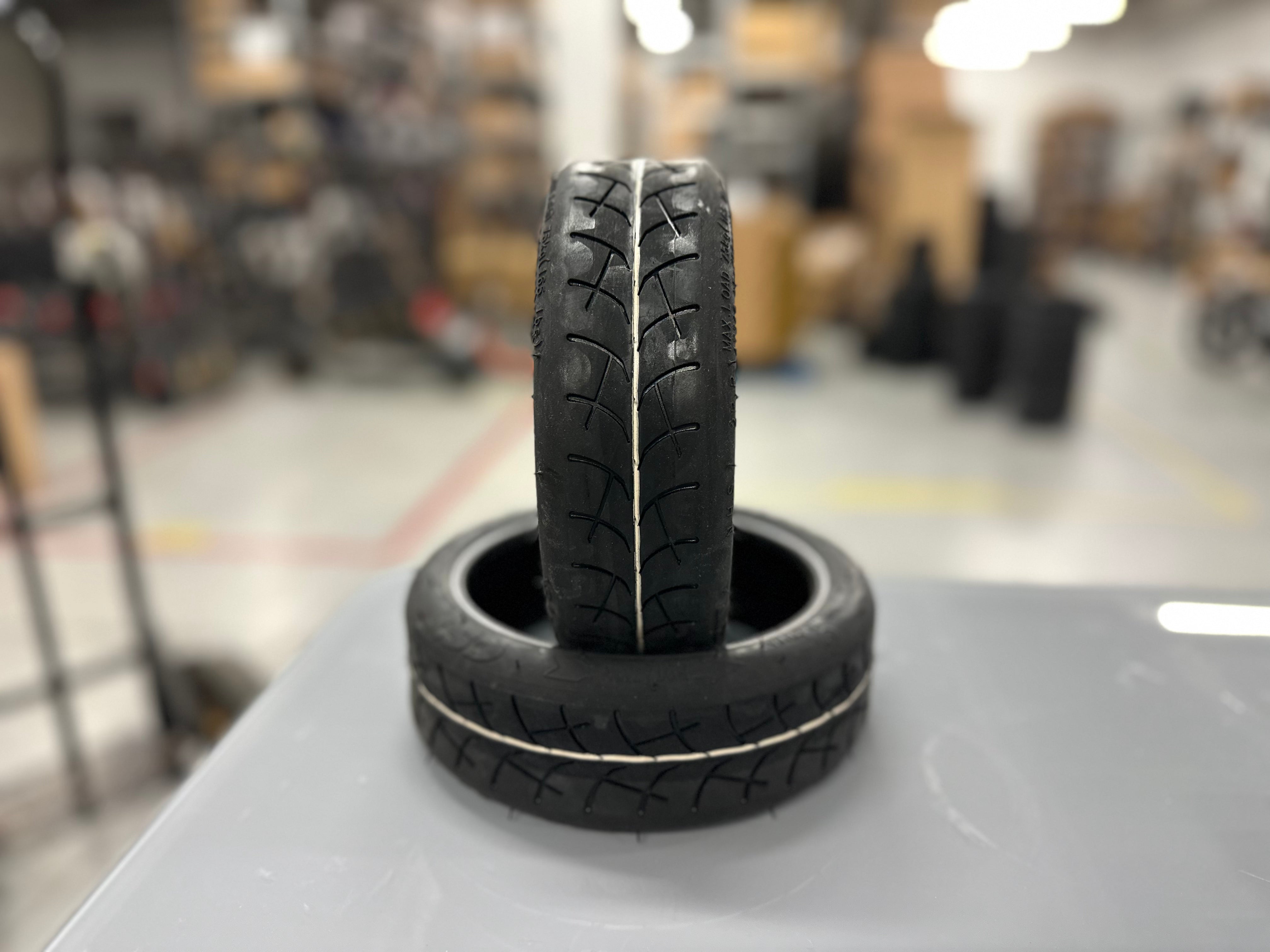 Scooter Tire 8.5 to 15 Inch