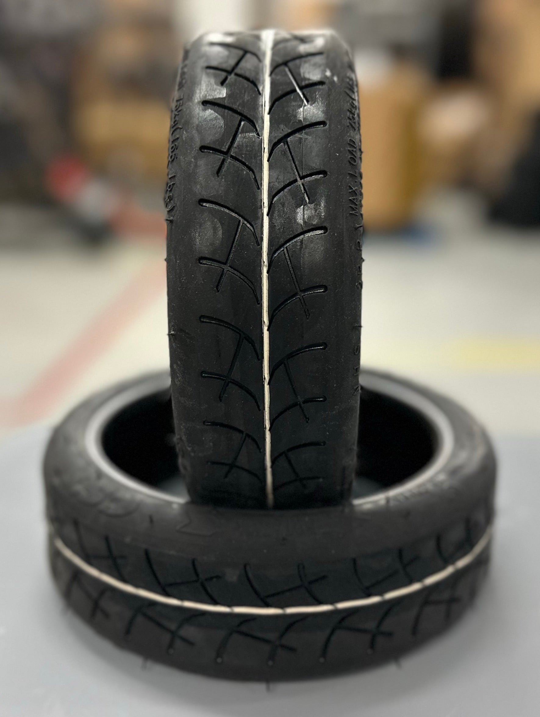 Scooter Tire 8.5 to 15 Inch