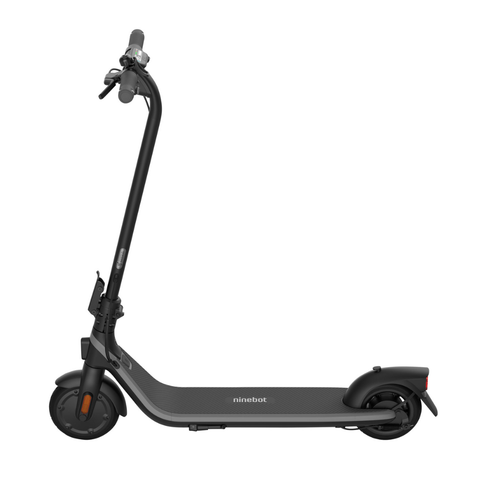 EZbike Canada : Segway Ninebot KickScooter E2 Teen Electric Scooter