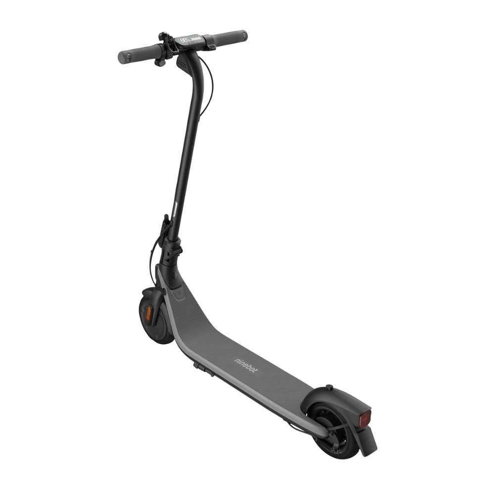 EZbike Canada : Segway Ninebot KickScooter E2 Teen Electric Scooter