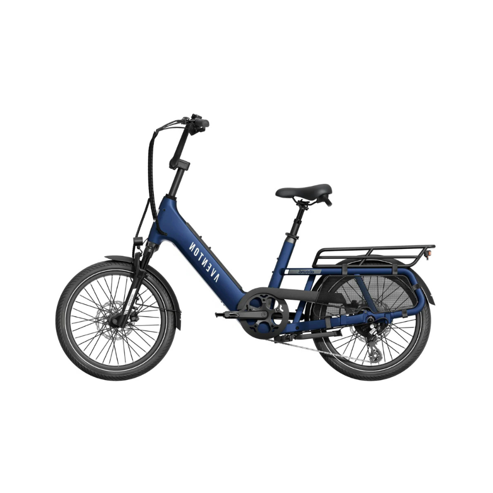 EZbike Canada : Abound SR Ebike