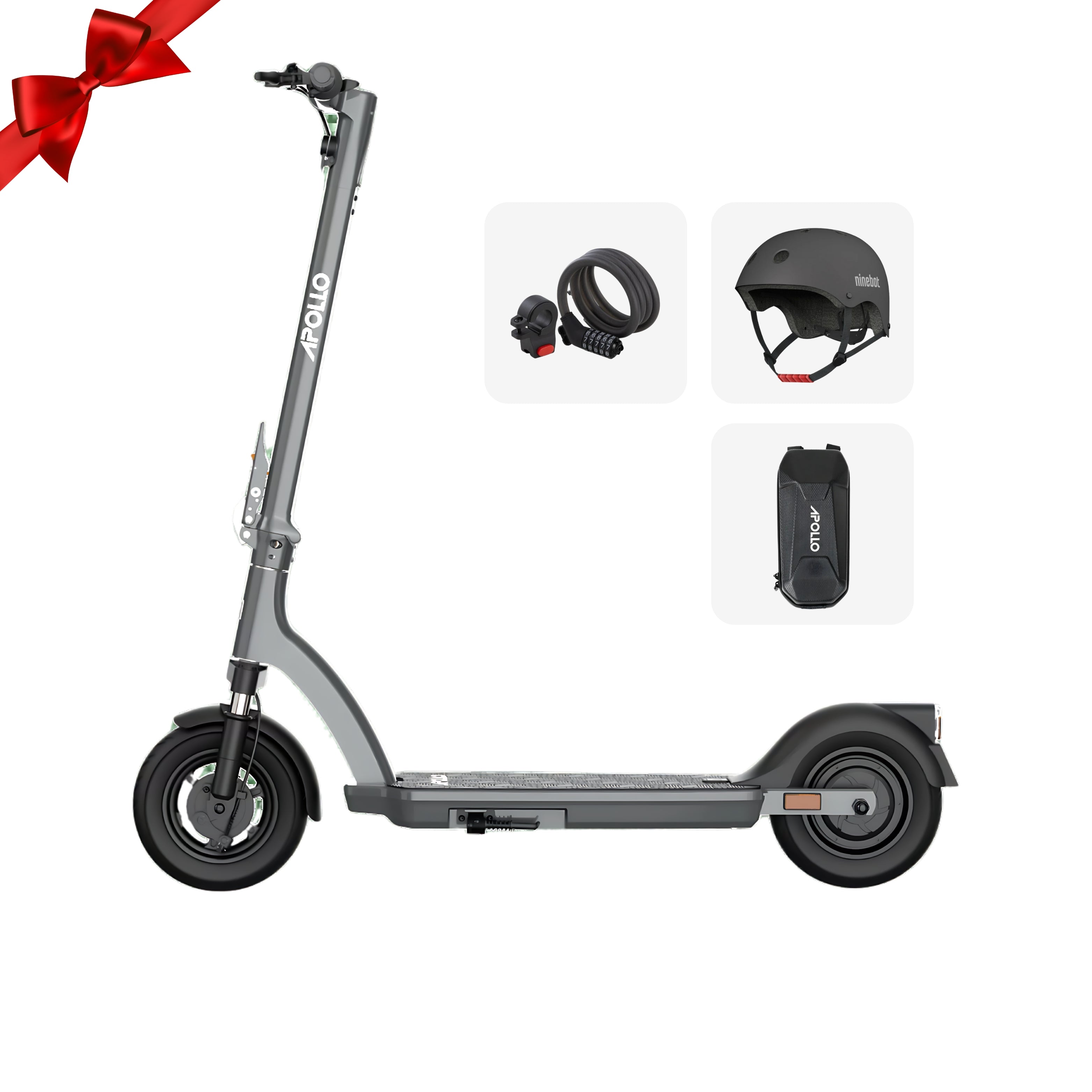 EZbike Canada : Apollo Air E-Scooter