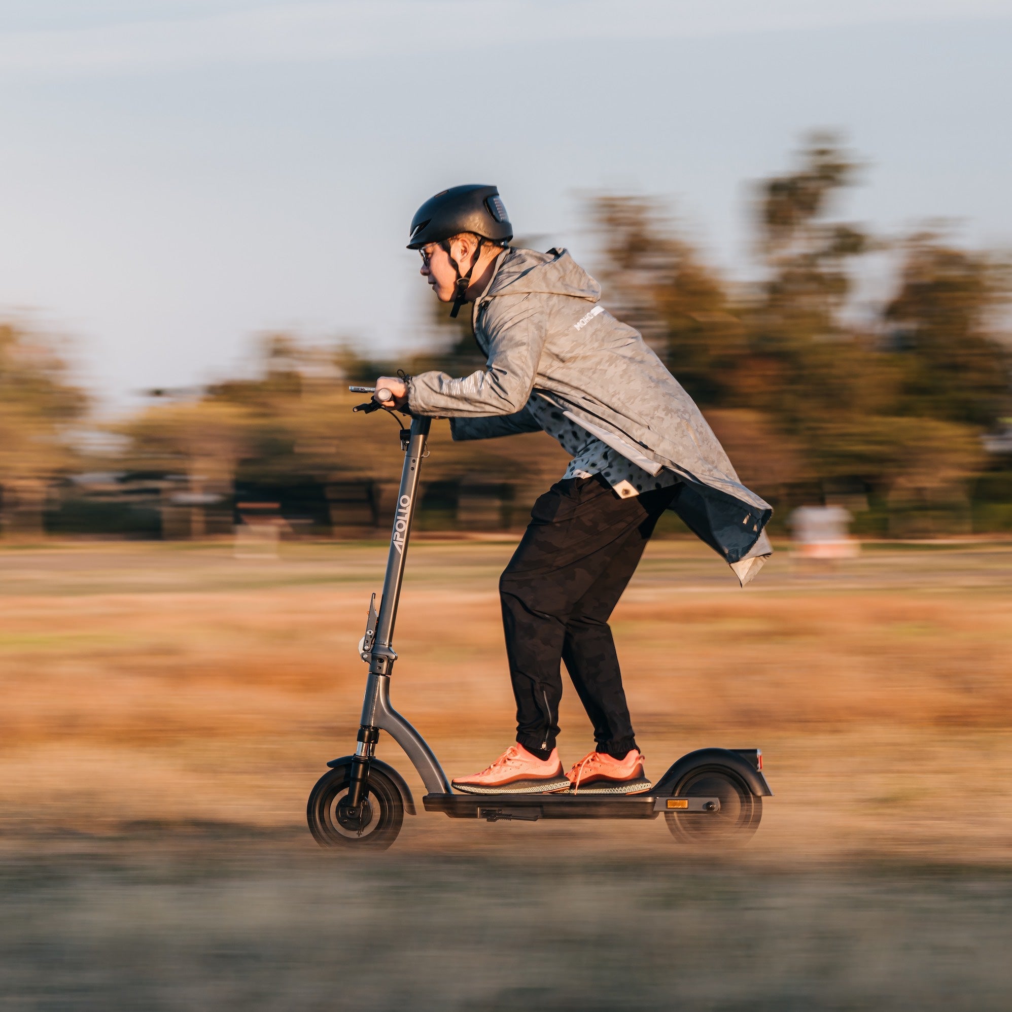 EZbike Canada : Apollo Air E-Scooter