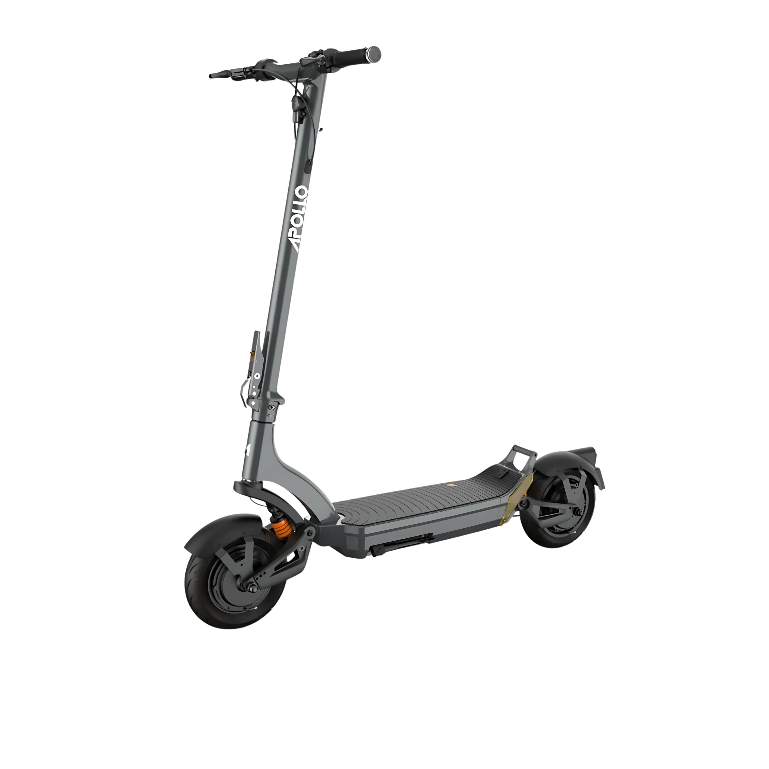 EZbike Canada : Apollo City E-Scooter