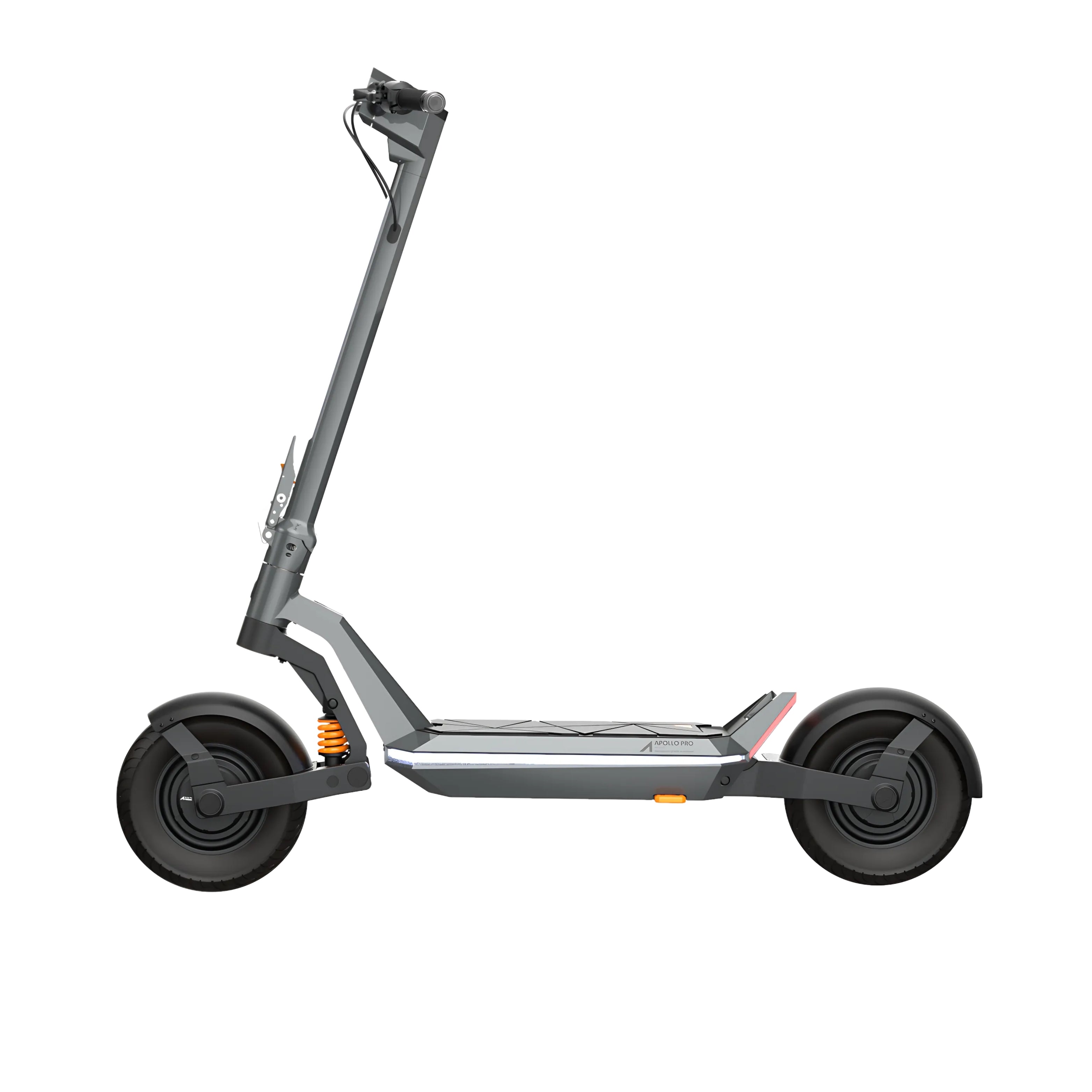 EZbike Canada : Apollo Pro E-Scooter