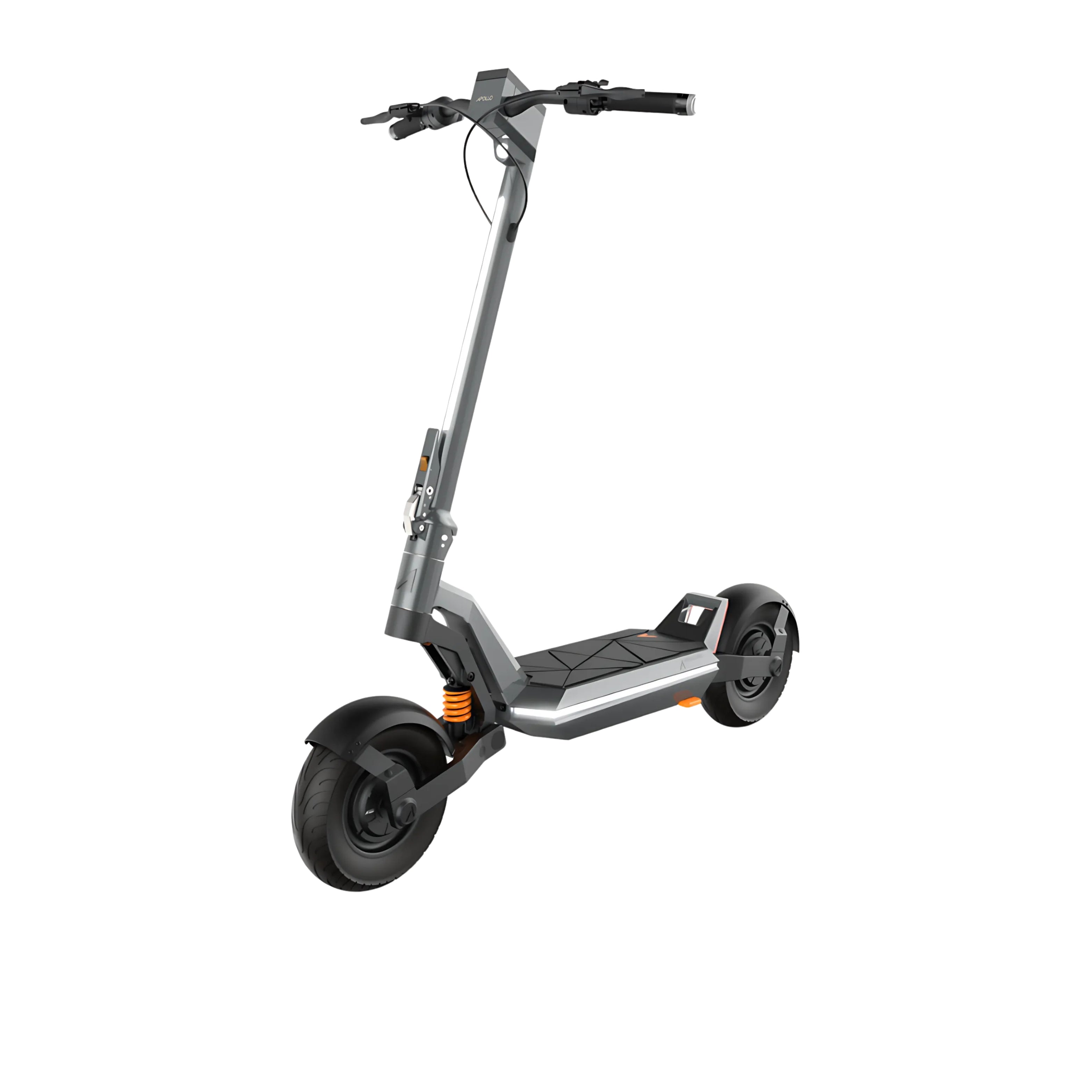 EZbike Canada : Apollo Pro E-Scooter