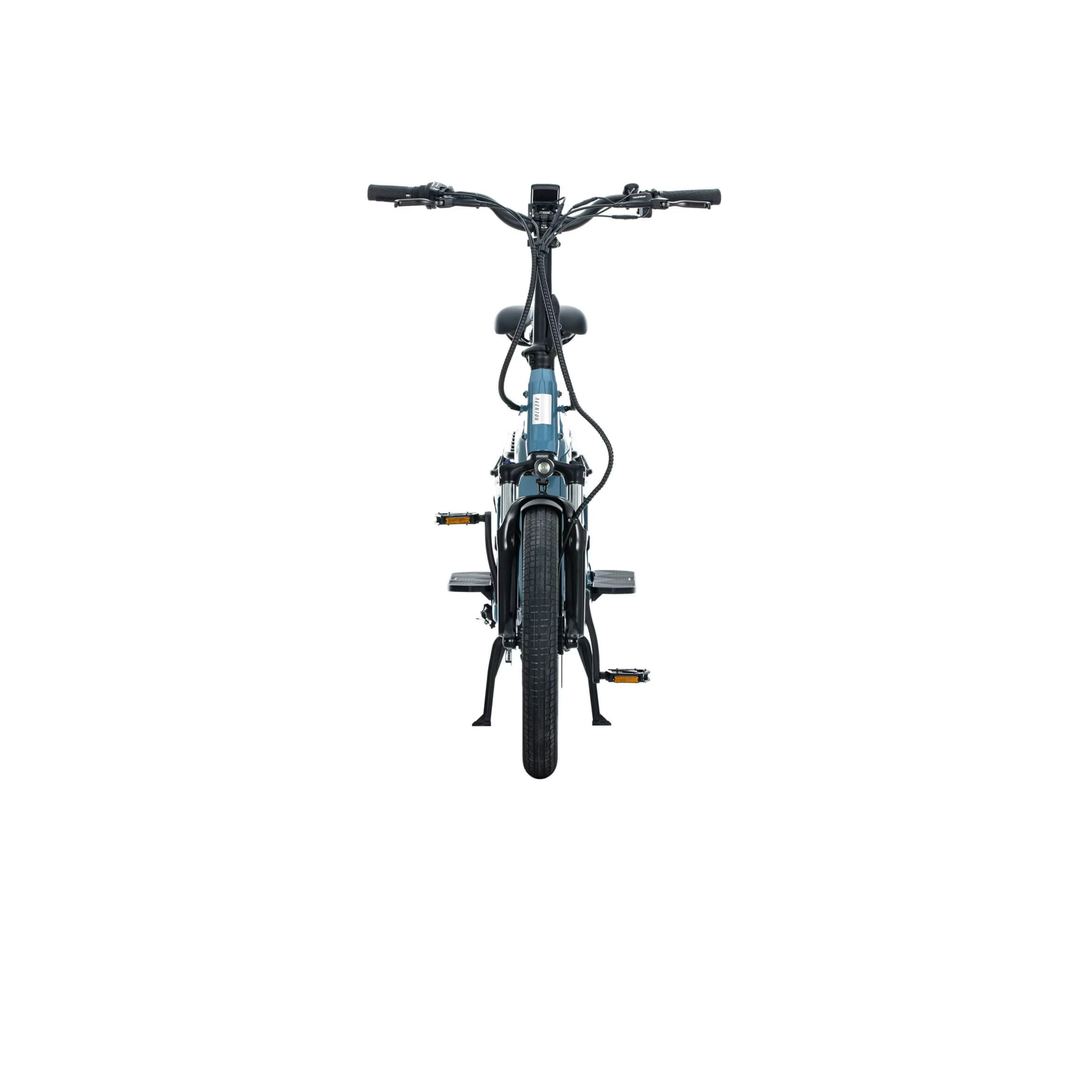 EZbike Canada : Aventon Abound Cargo E-Bike