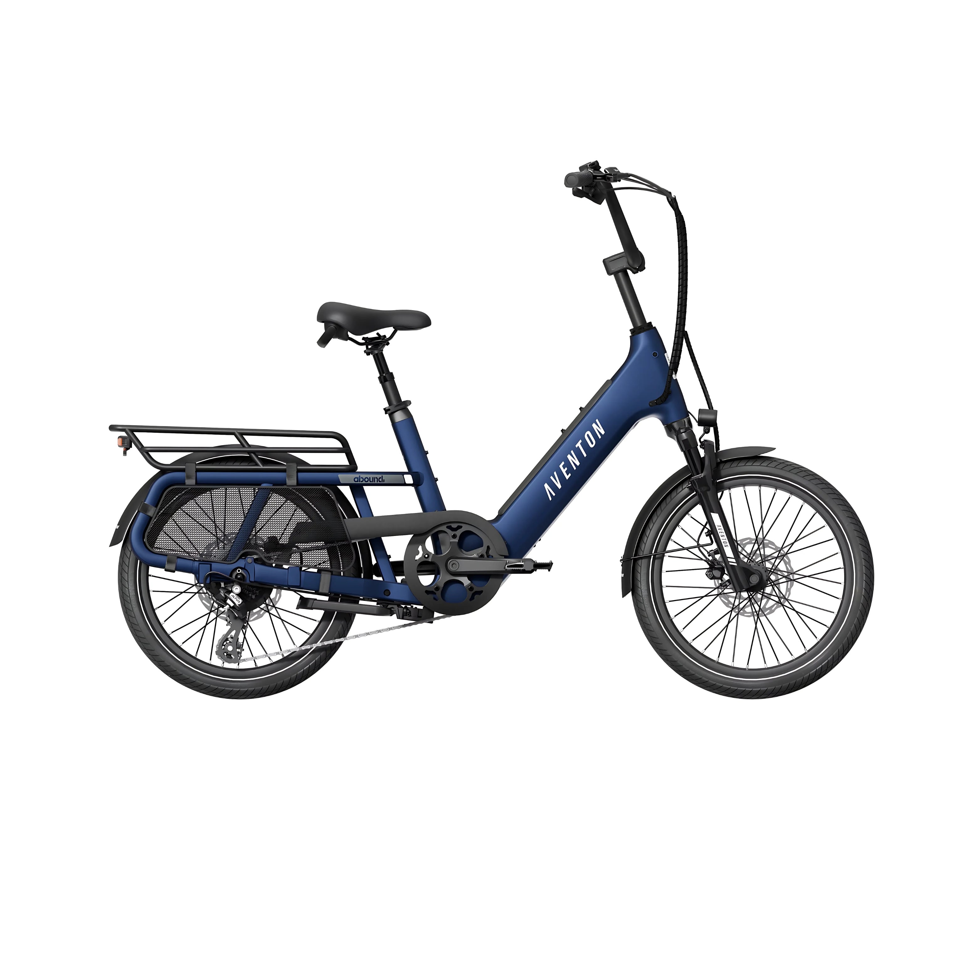 EZbike Canada : Aventon Abound SR Ebike