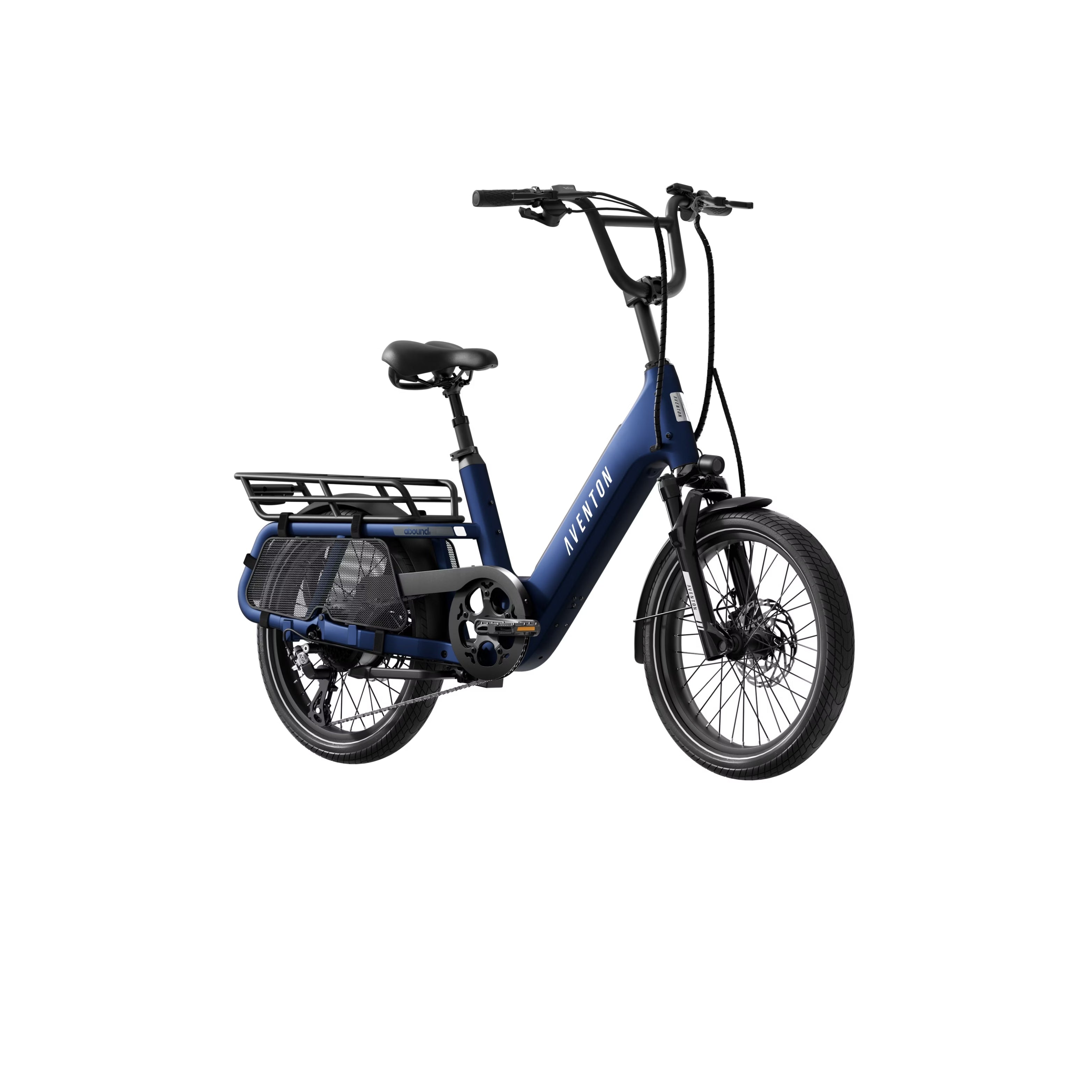 EZbike Canada : Aventon Abound SR Ebike