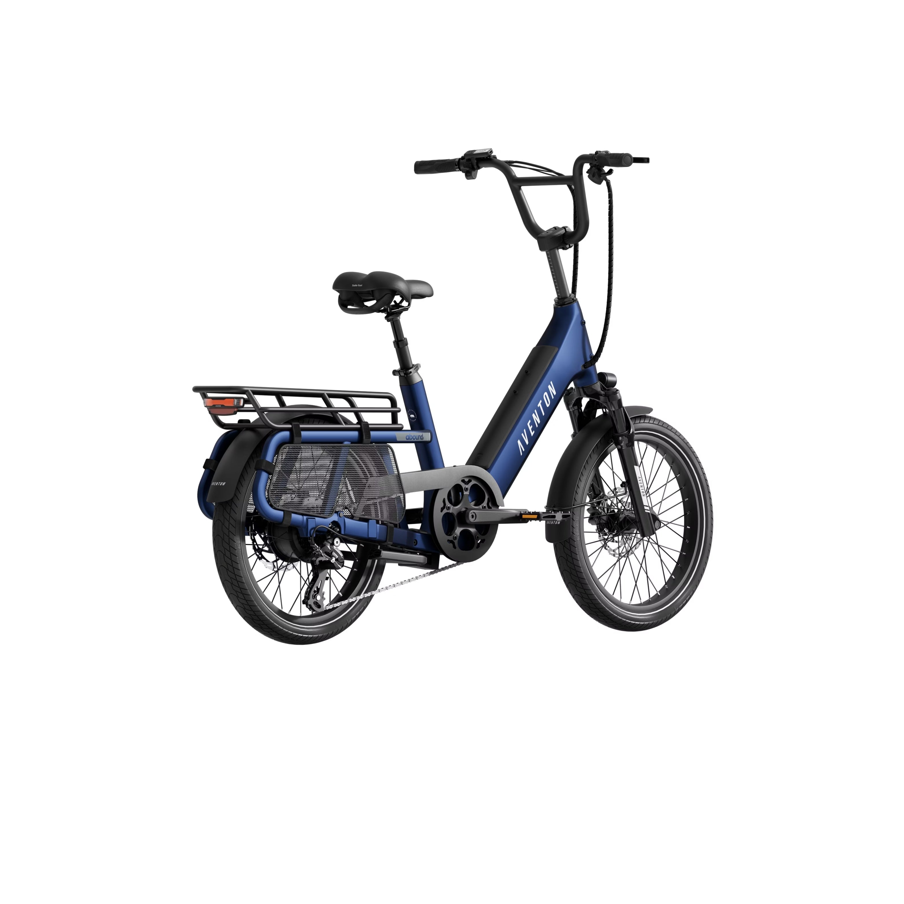 EZbike Canada : Aventon Abound SR Ebike