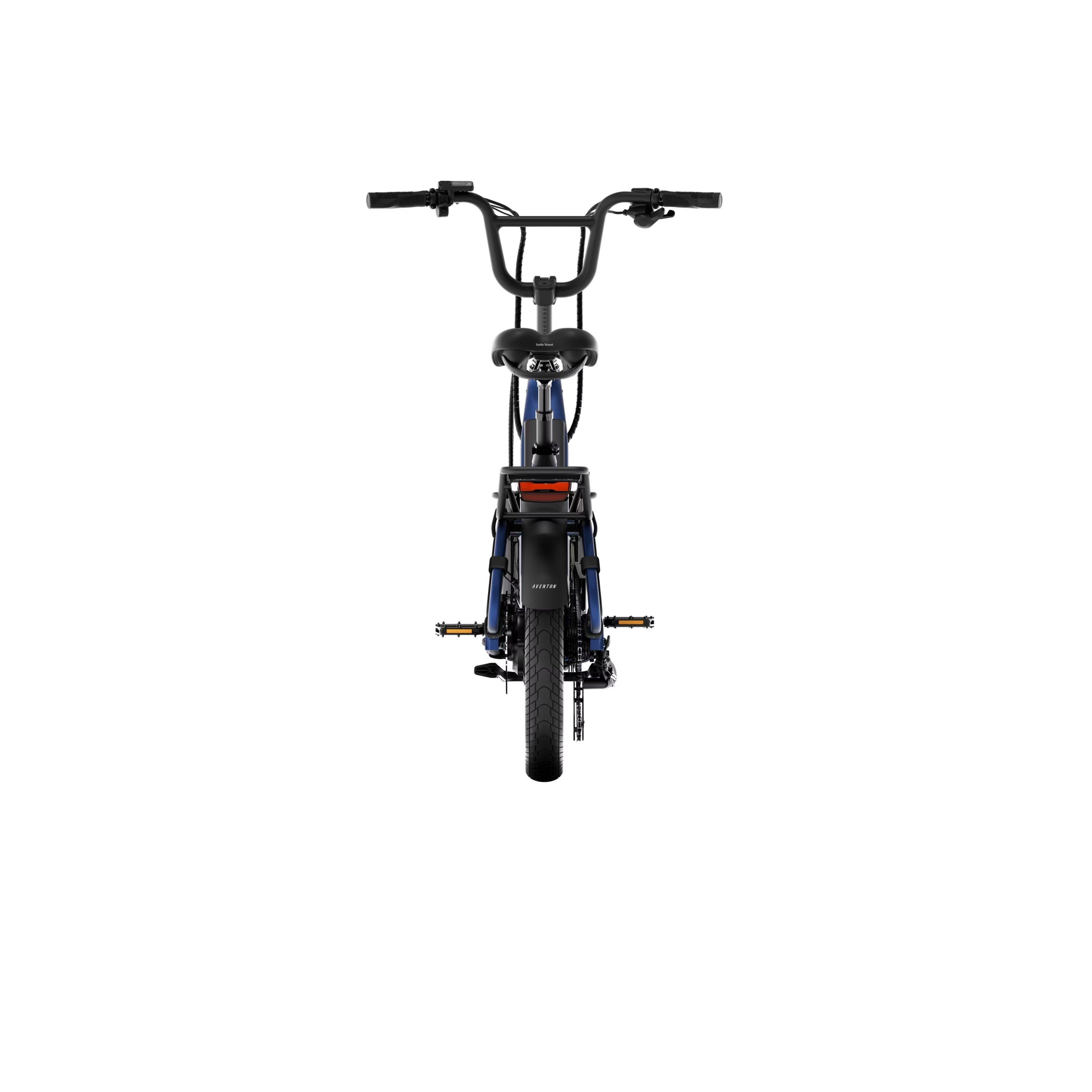 EZbike Canada : Aventon Abound SR Ebike