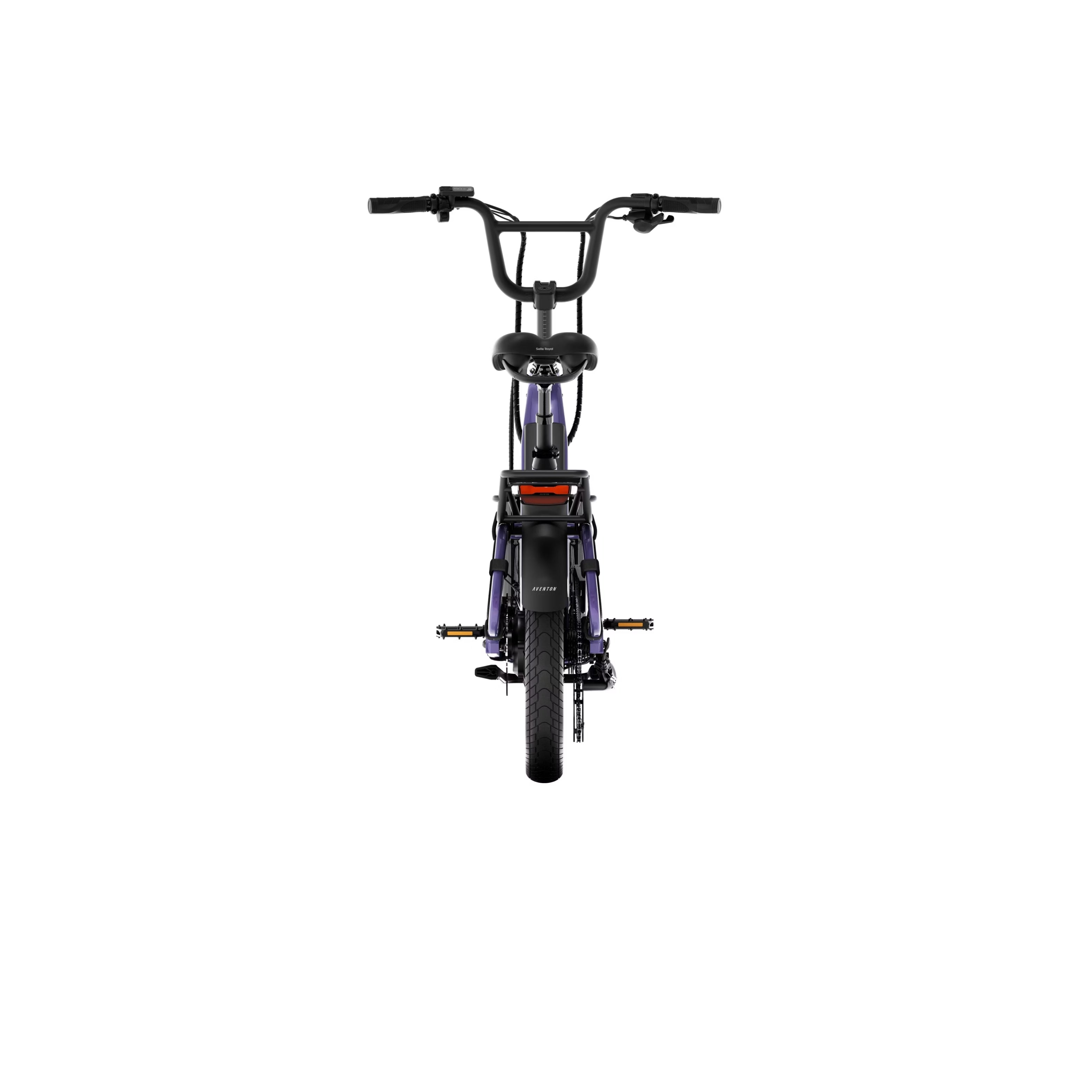 EZbike Canada : Aventon Abound SR Ebike