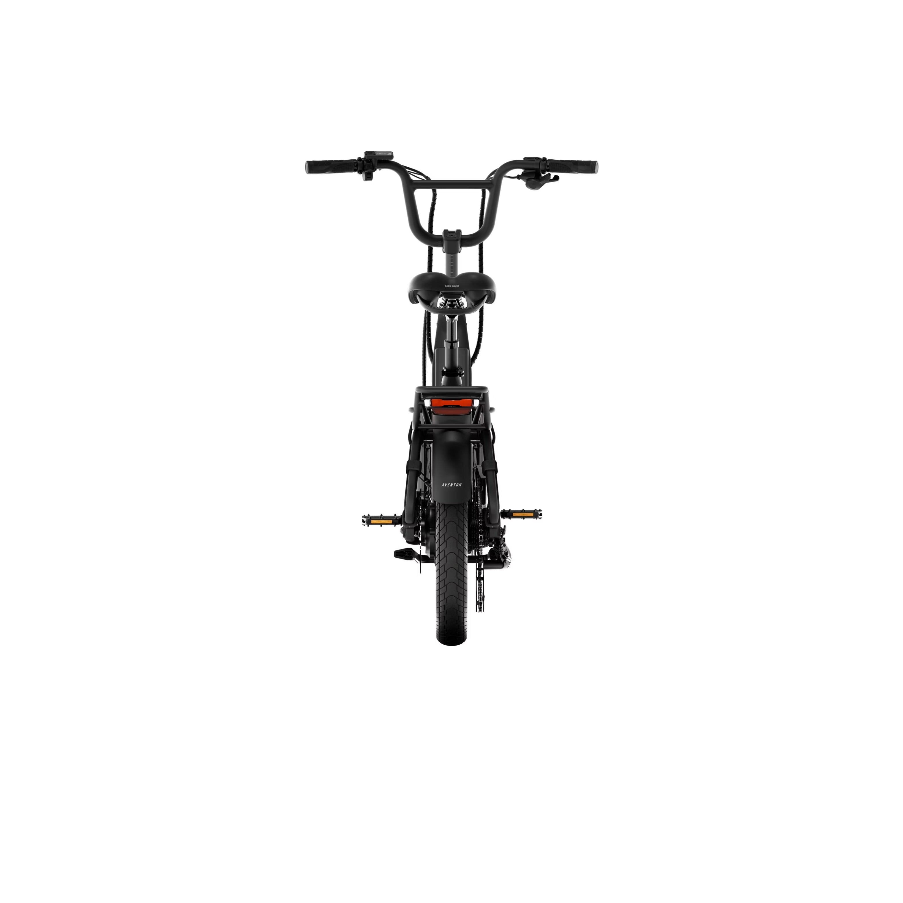 EZbike Canada : Aventon Abound SR Ebike