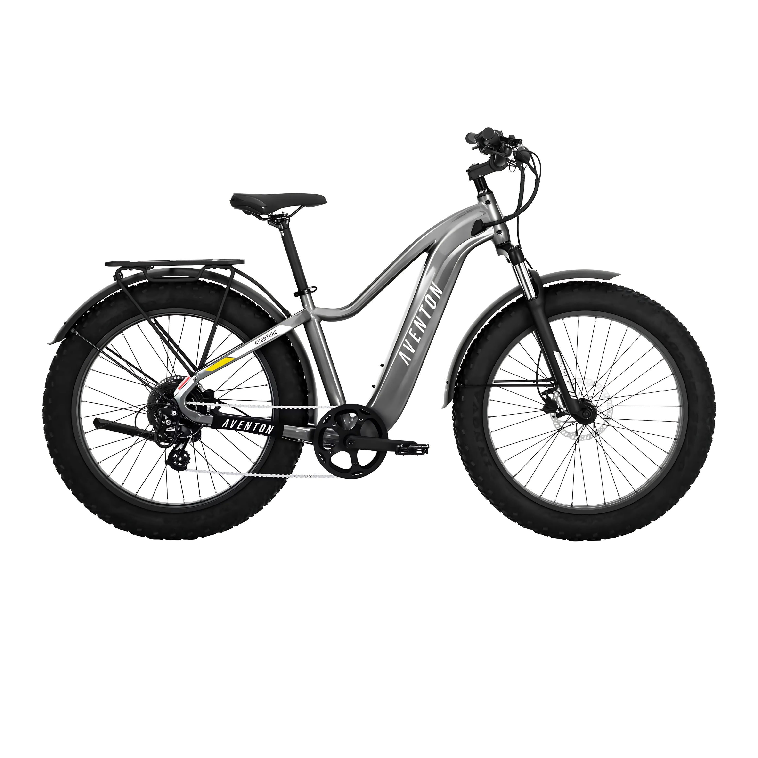 EZbike Canada : Aventon Aventure 2 E-Bike