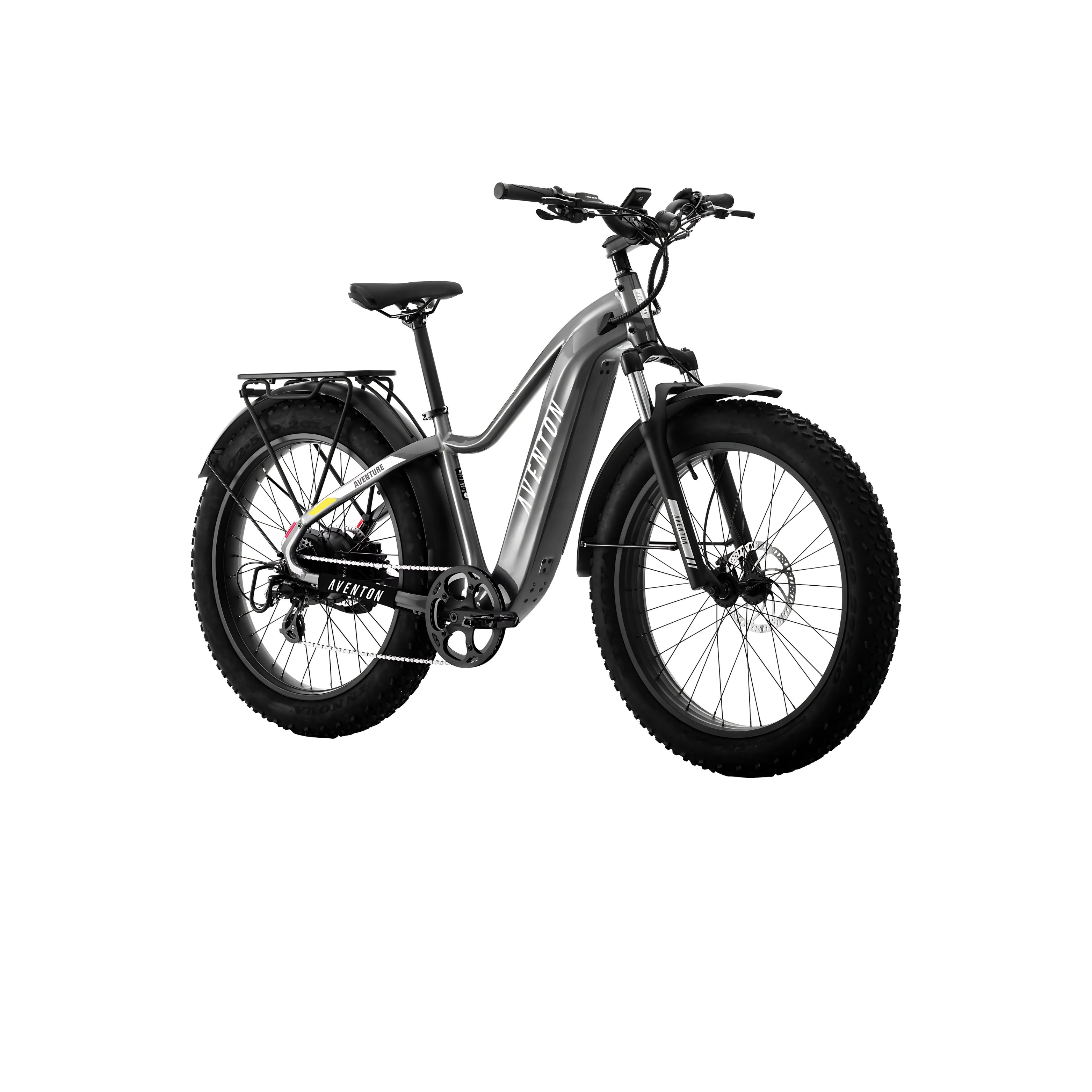 EZbike Canada : Aventon Aventure 2 E-Bike