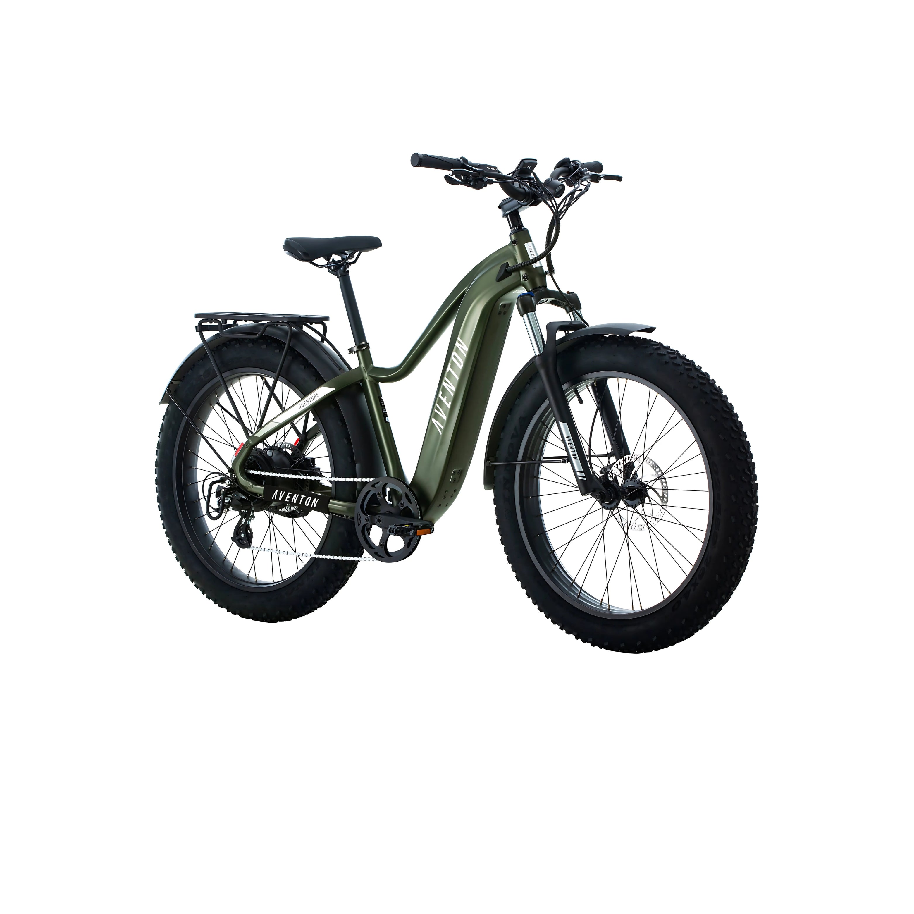 EZbike Canada : Aventon Aventure 2 E-Bike