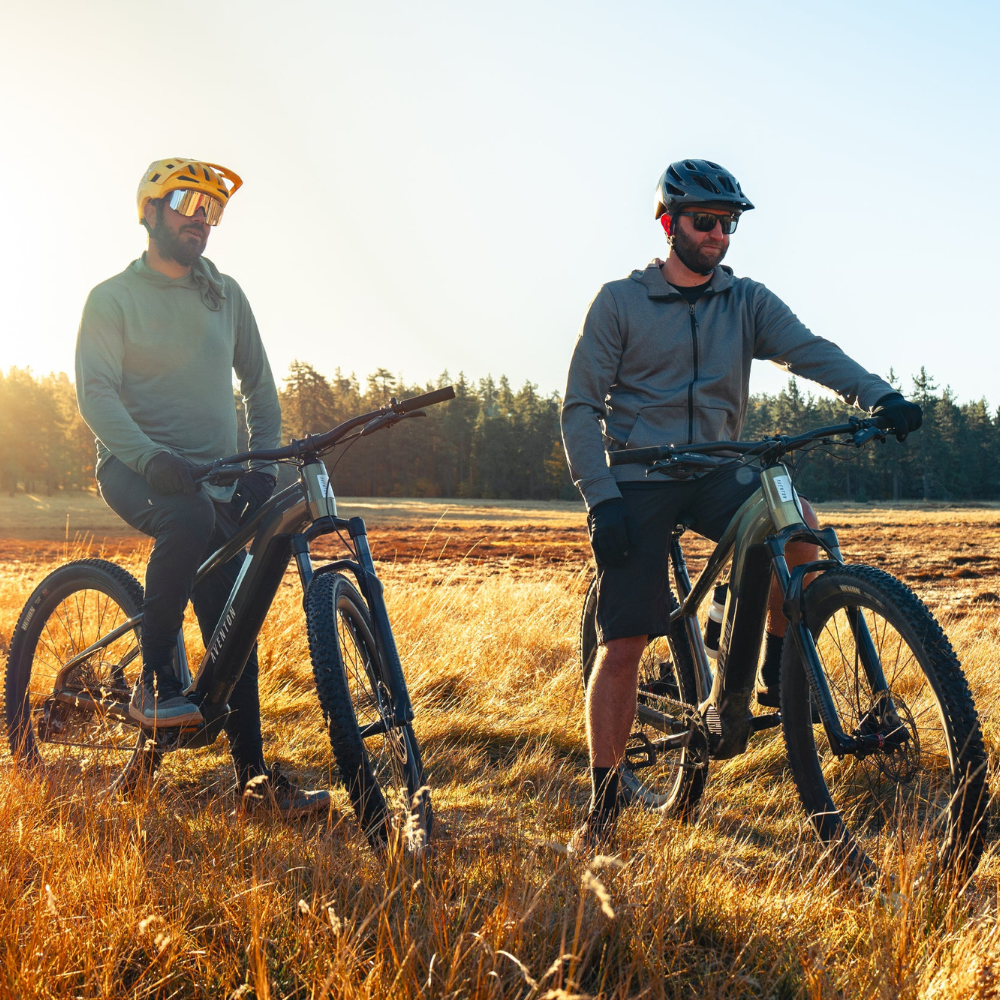 EZbike Canada : Aventon Ramblas Mountain E-Bike