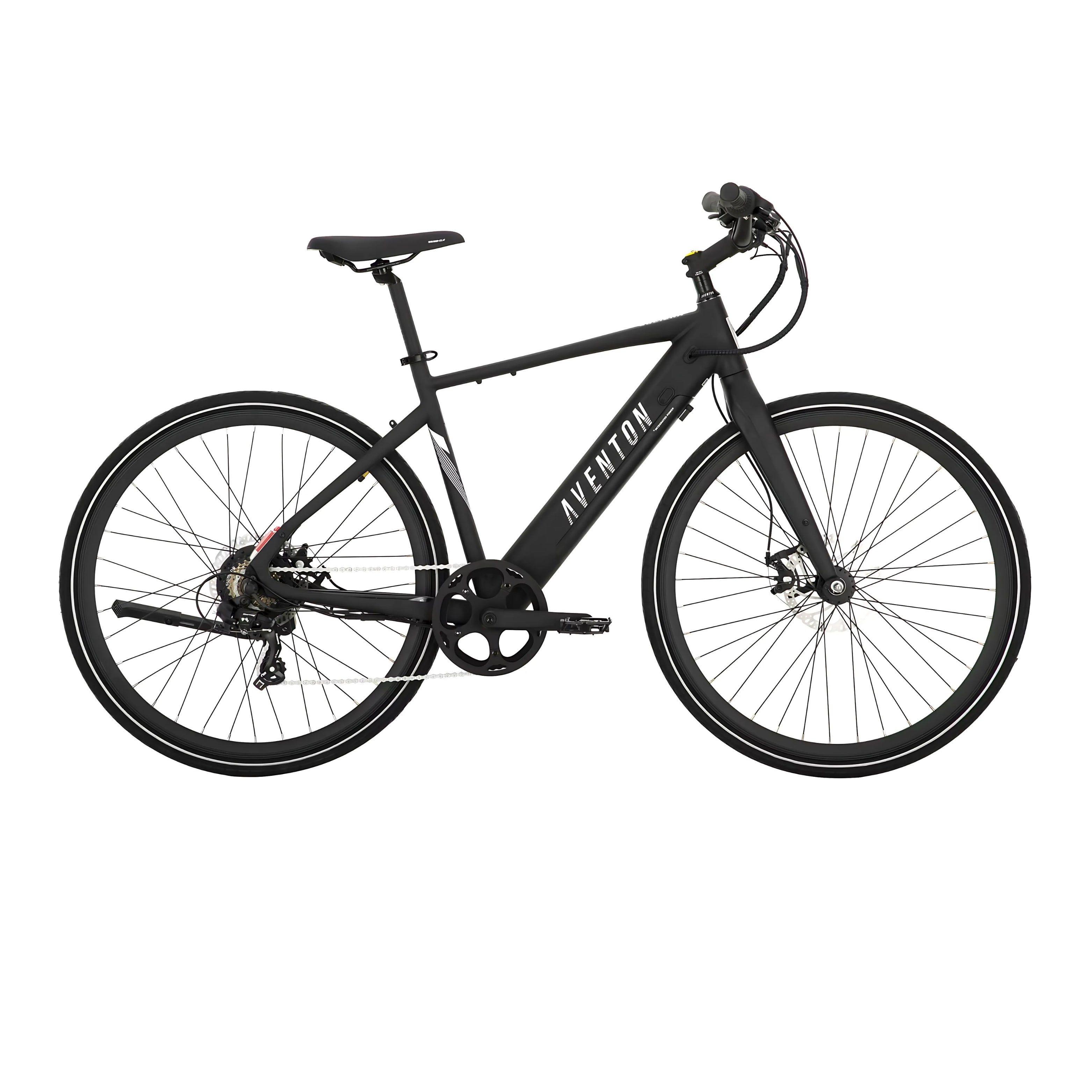 EZbike Canada : Aventon Soltera.2 E-Bike