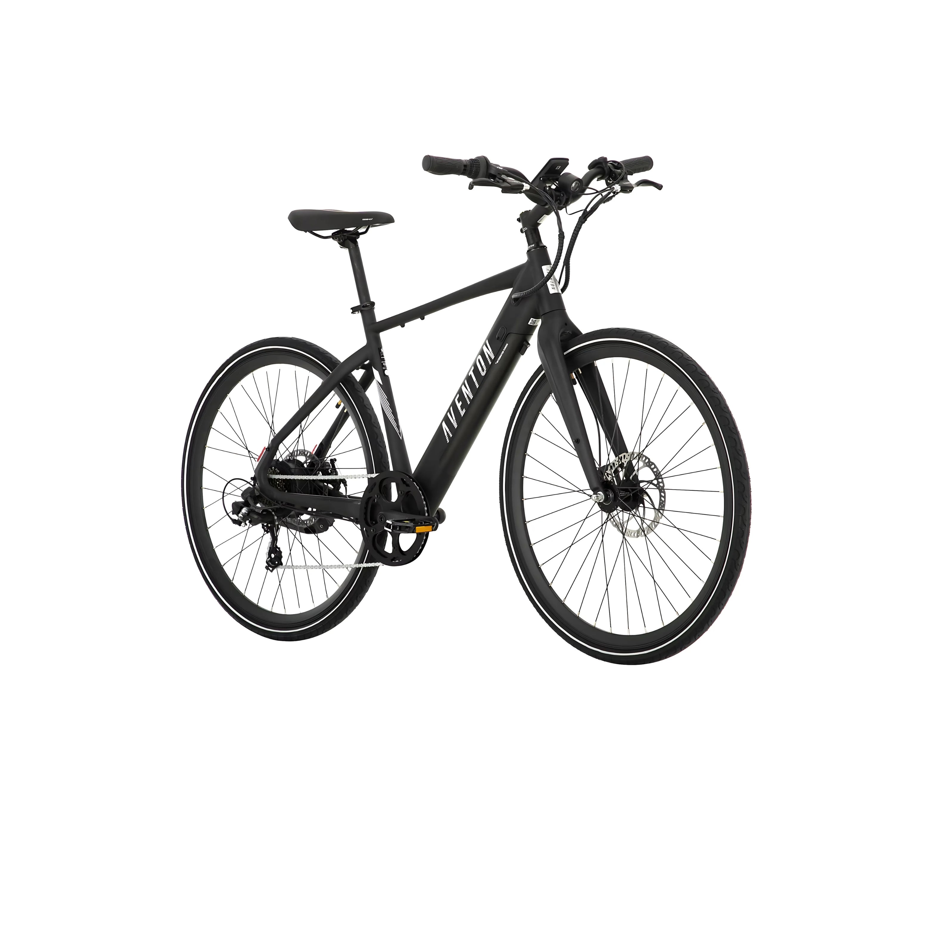 EZbike Canada : Aventon Soltera.2 E-Bike