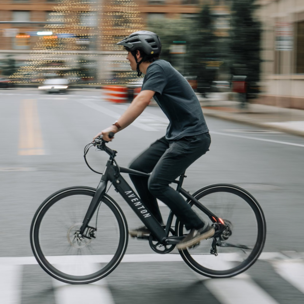 EZbike Canada : Aventon Soltera.2 E-Bike