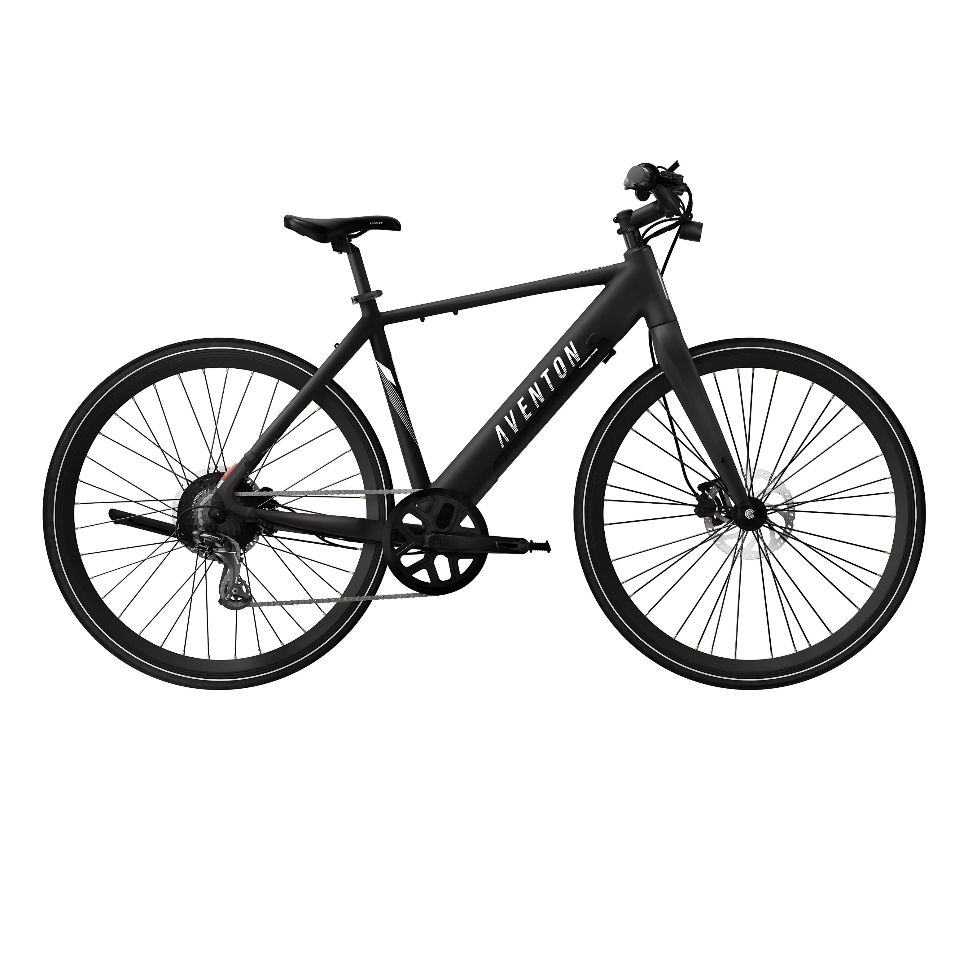 EZbike Canada : Aventon Soltera 2.5 E-Bike