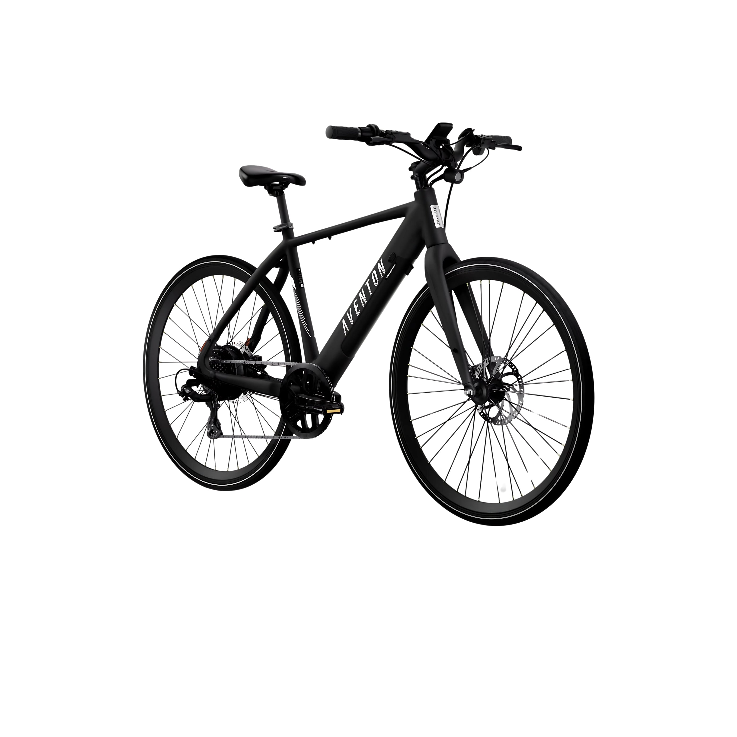 EZbike Canada : Aventon Soltera 2.5 E-Bike