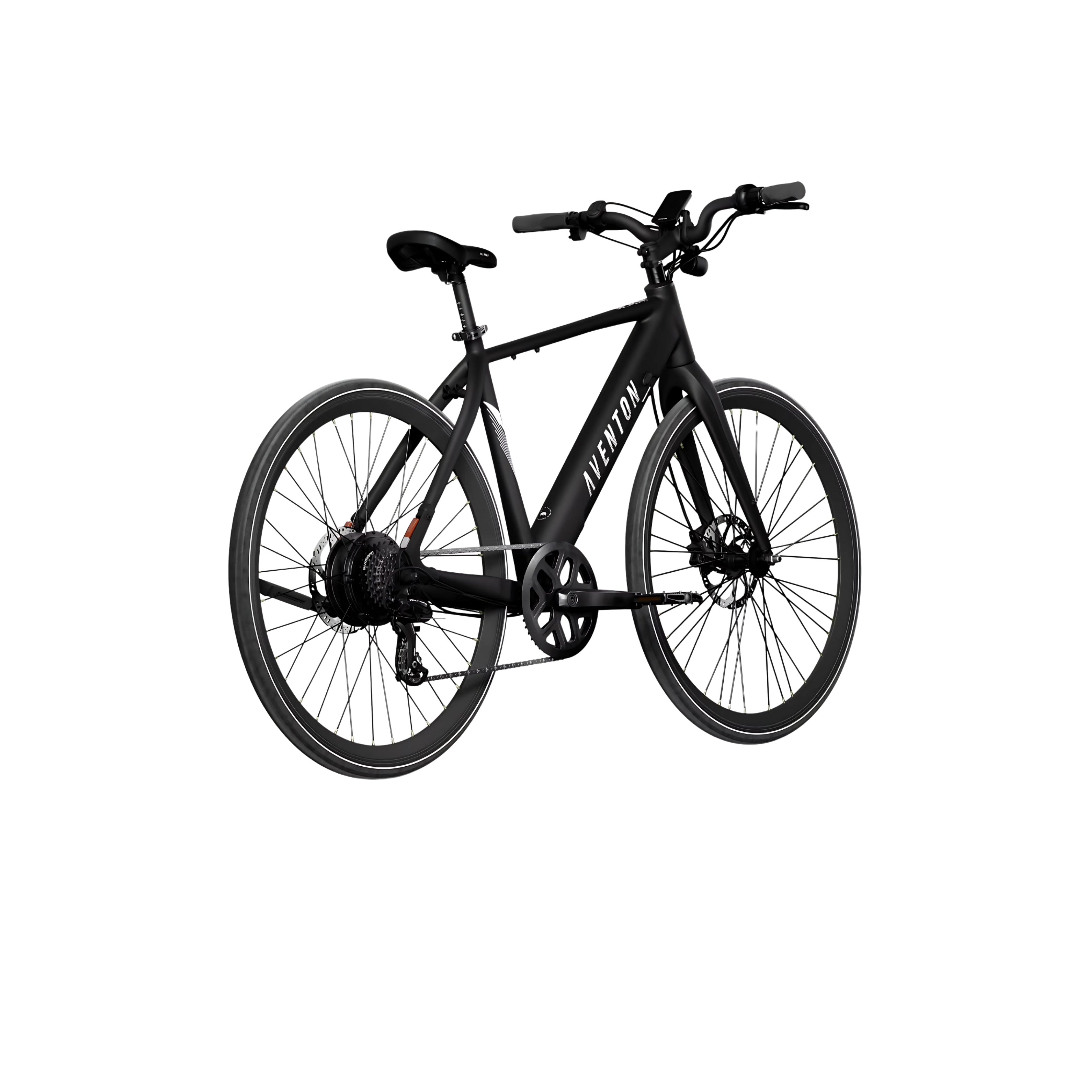 EZbike Canada : Aventon Soltera 2.5 E-Bike