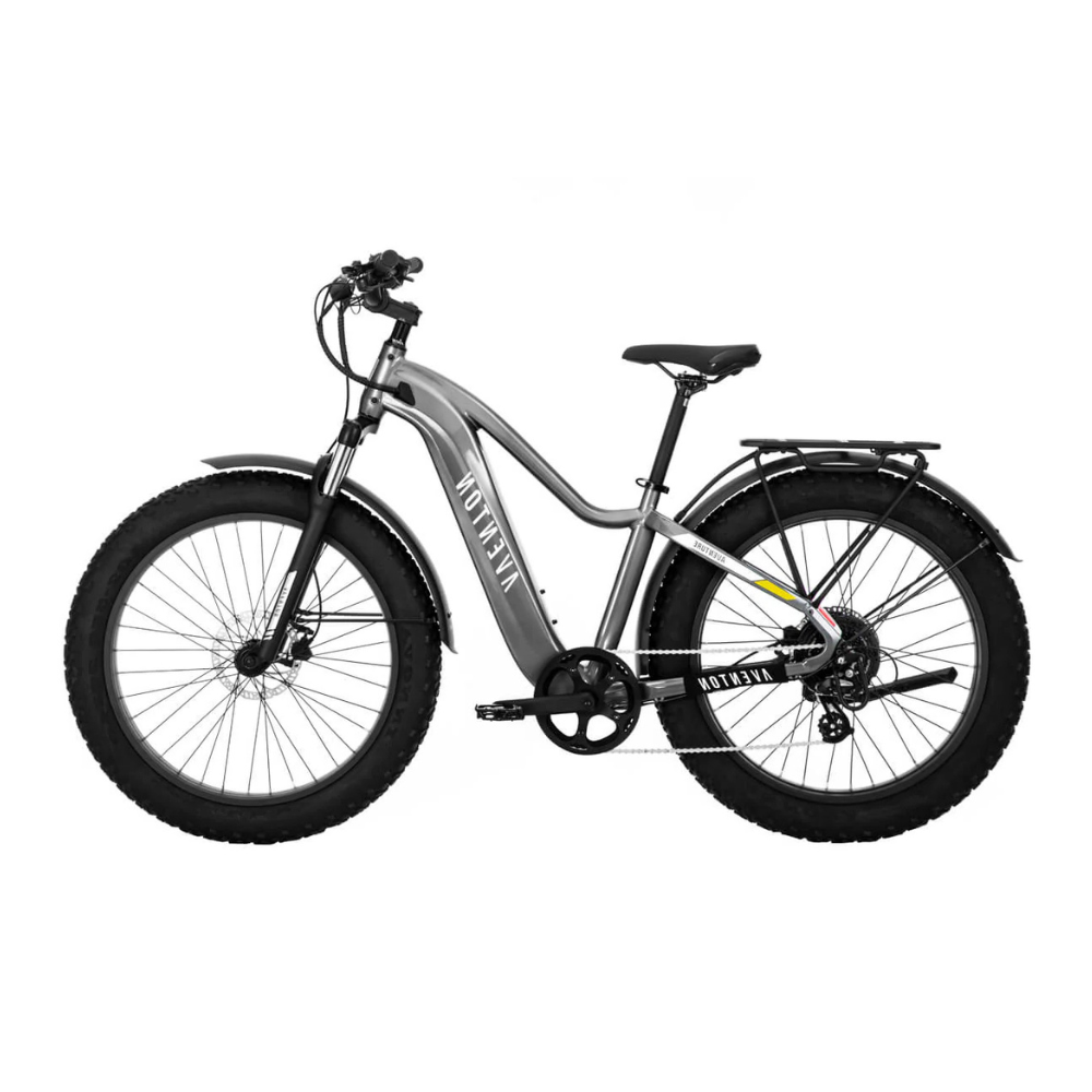 EZbike Canada : Aventure 2 E-Bike