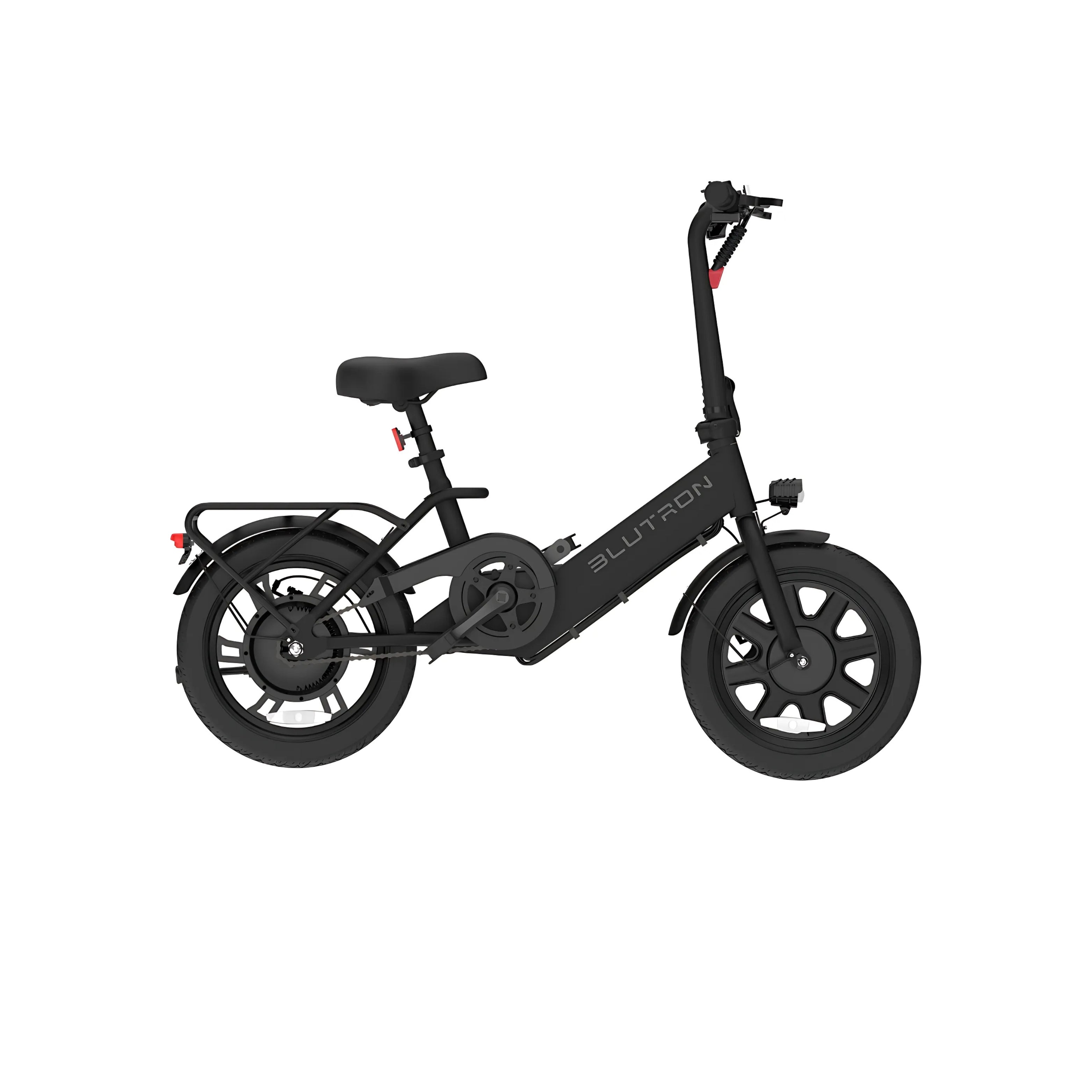 EZbike Canada : Blutron EB350F E-Bike