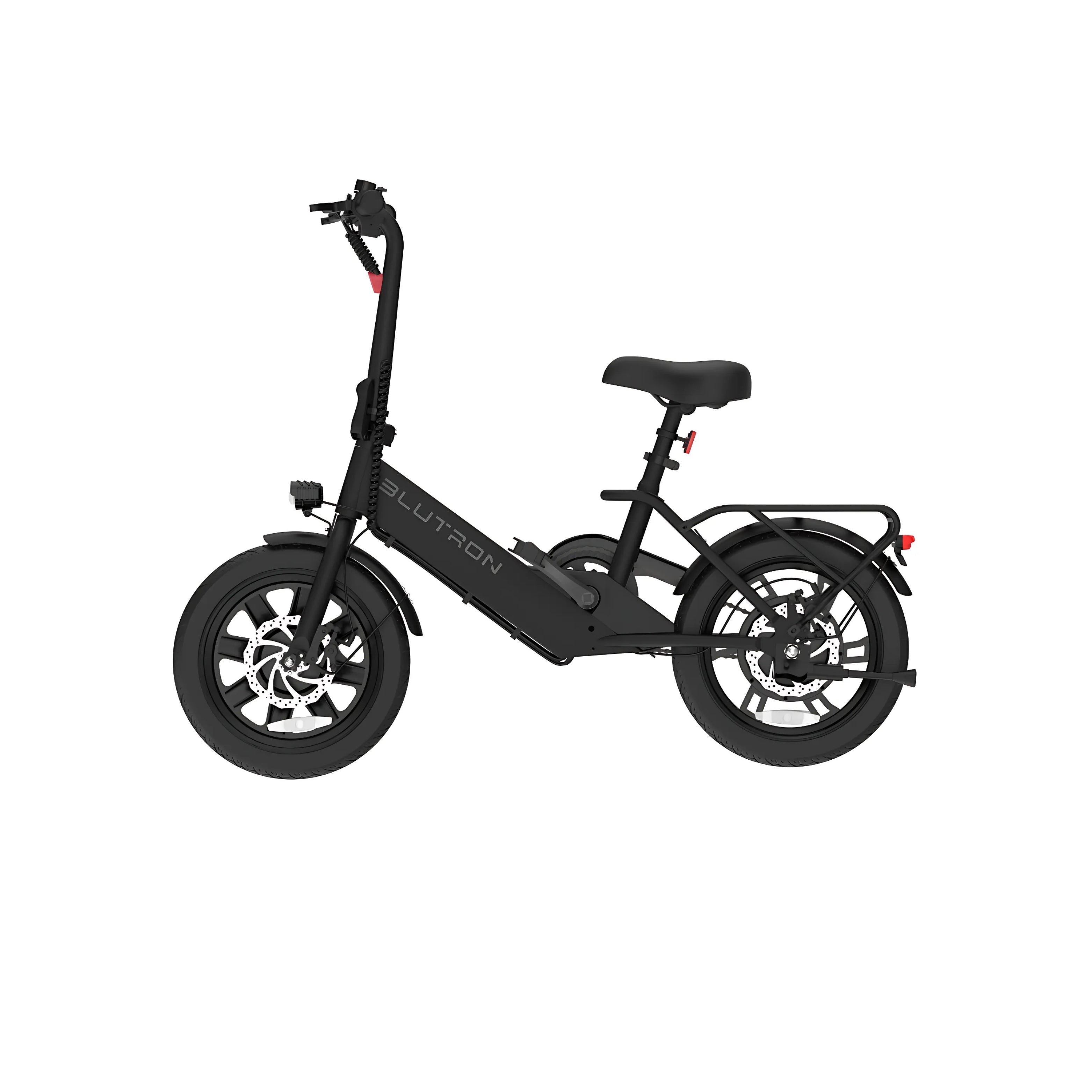 EZbike Canada : Blutron EB350F E-Bike