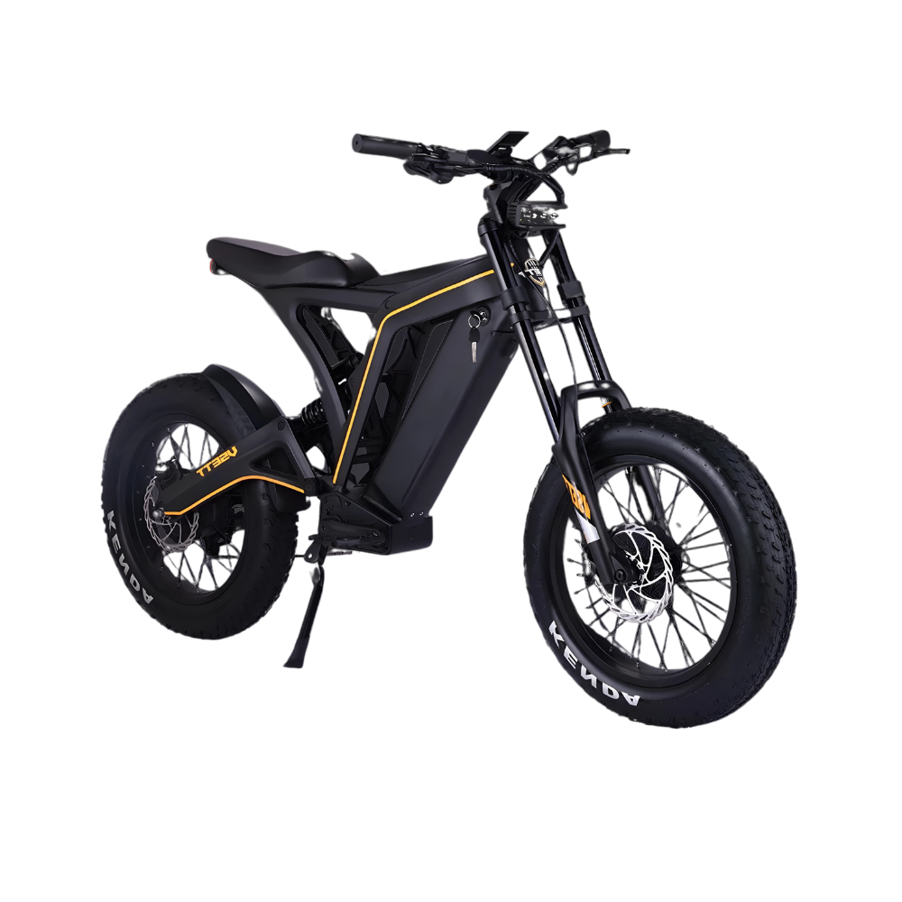 EZbike Canada : Eagle E-Bike