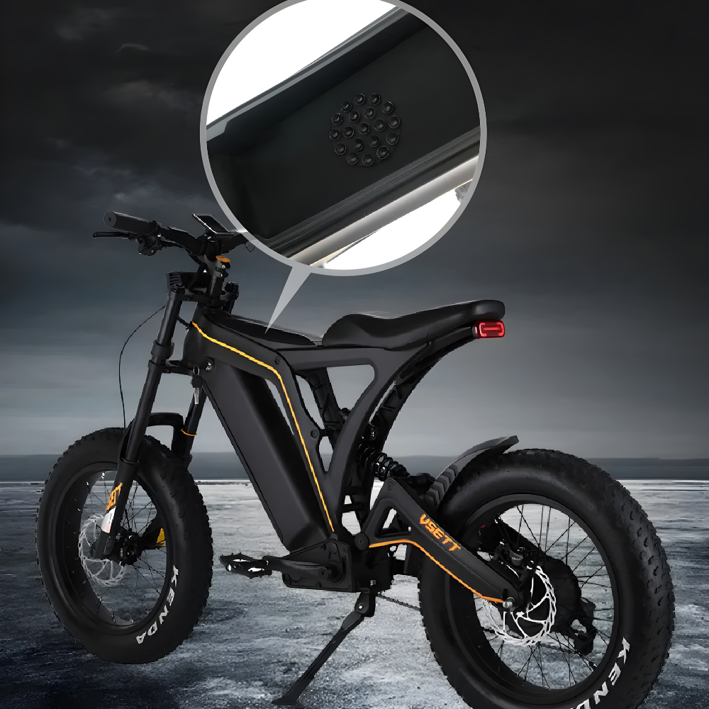 EZbike Canada : Eagle E-Bike