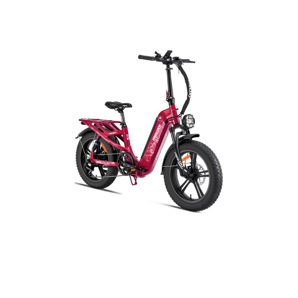 EZbike Canada : Freesky Boulevard F-2880 E-Bike