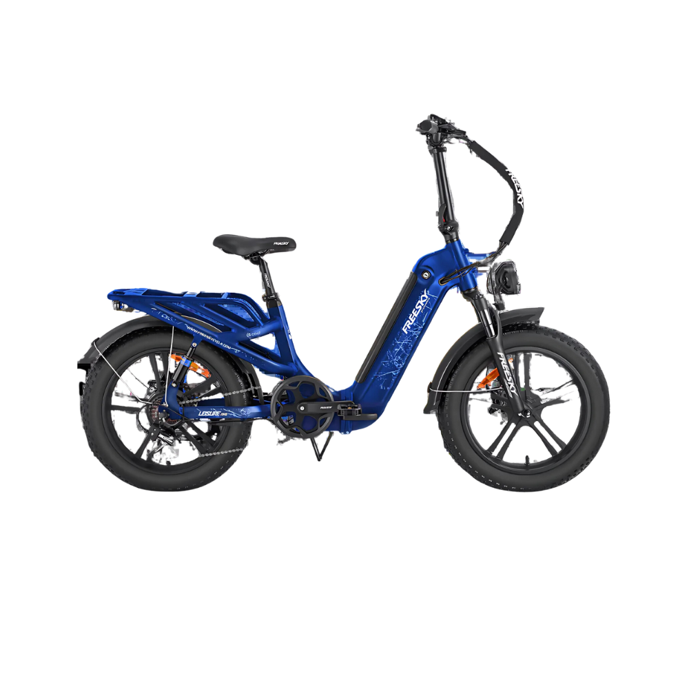 EZbike Canada : Freesky Boulevard F-2880 E-Bike