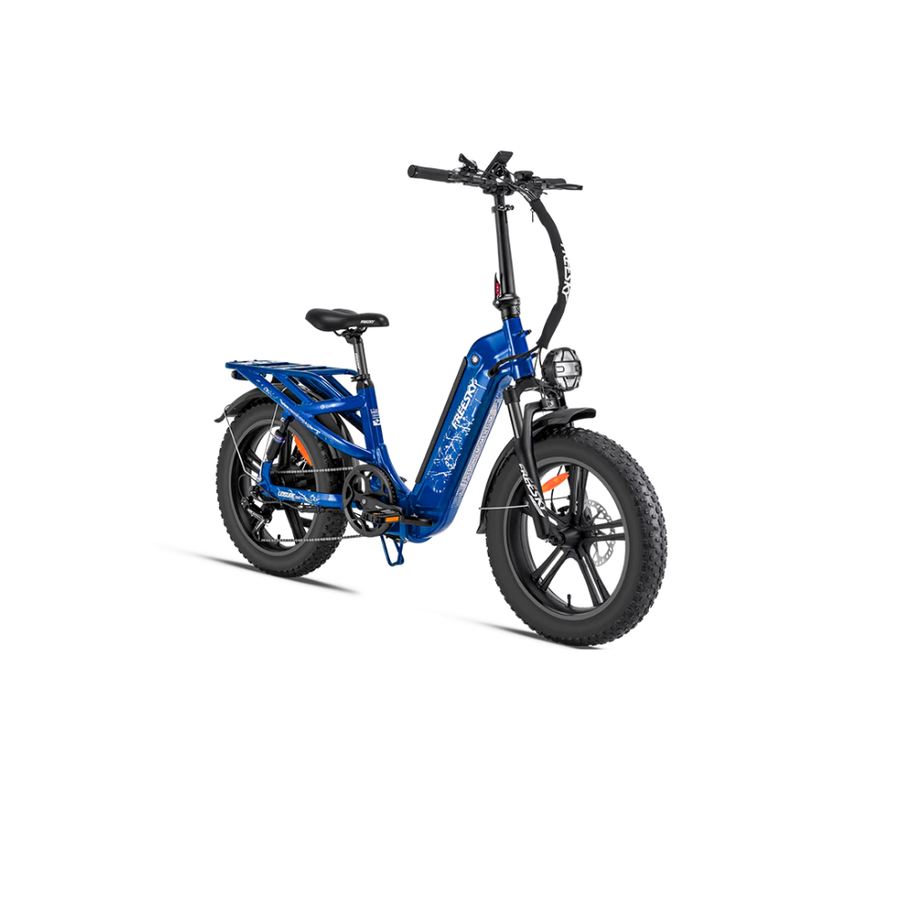 EZbike Canada : Freesky Boulevard F-2880 E-Bike