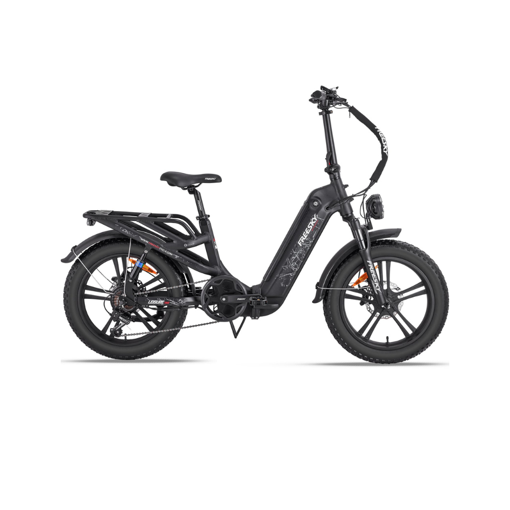 EZbike Canada : Freesky Boulevard F-2880 E-Bike