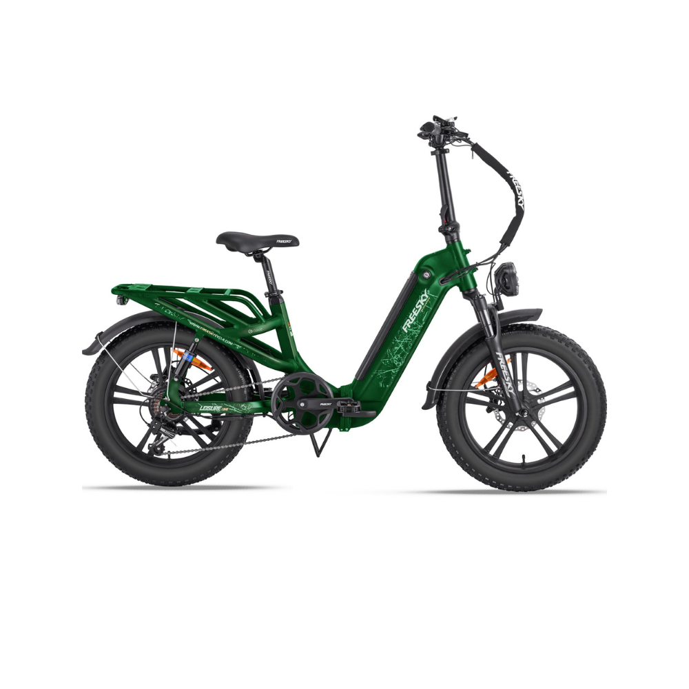 EZbike Canada : Freesky Boulevard F-2880 E-Bike