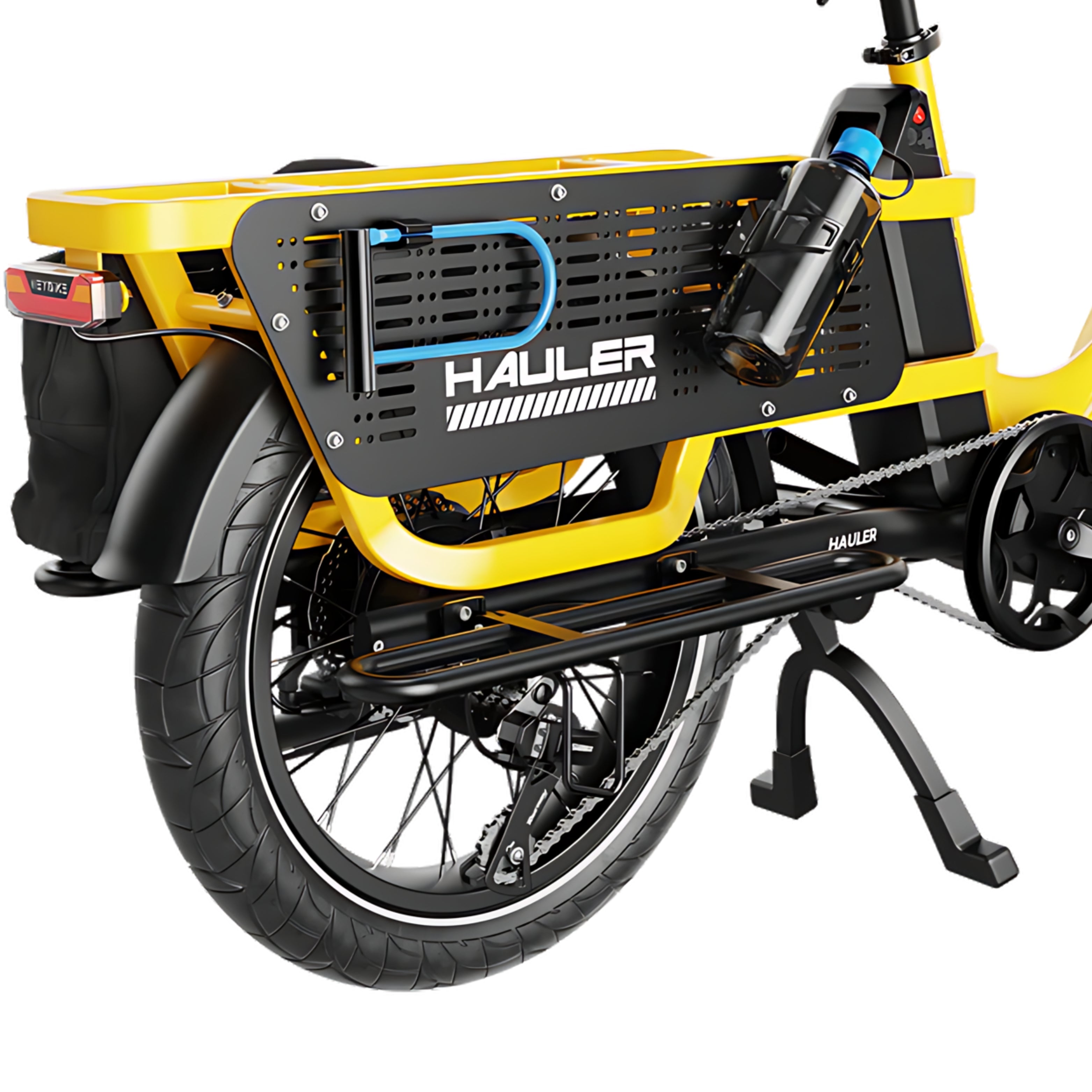 EZbike Canada : Heybike Hauler E-Bike