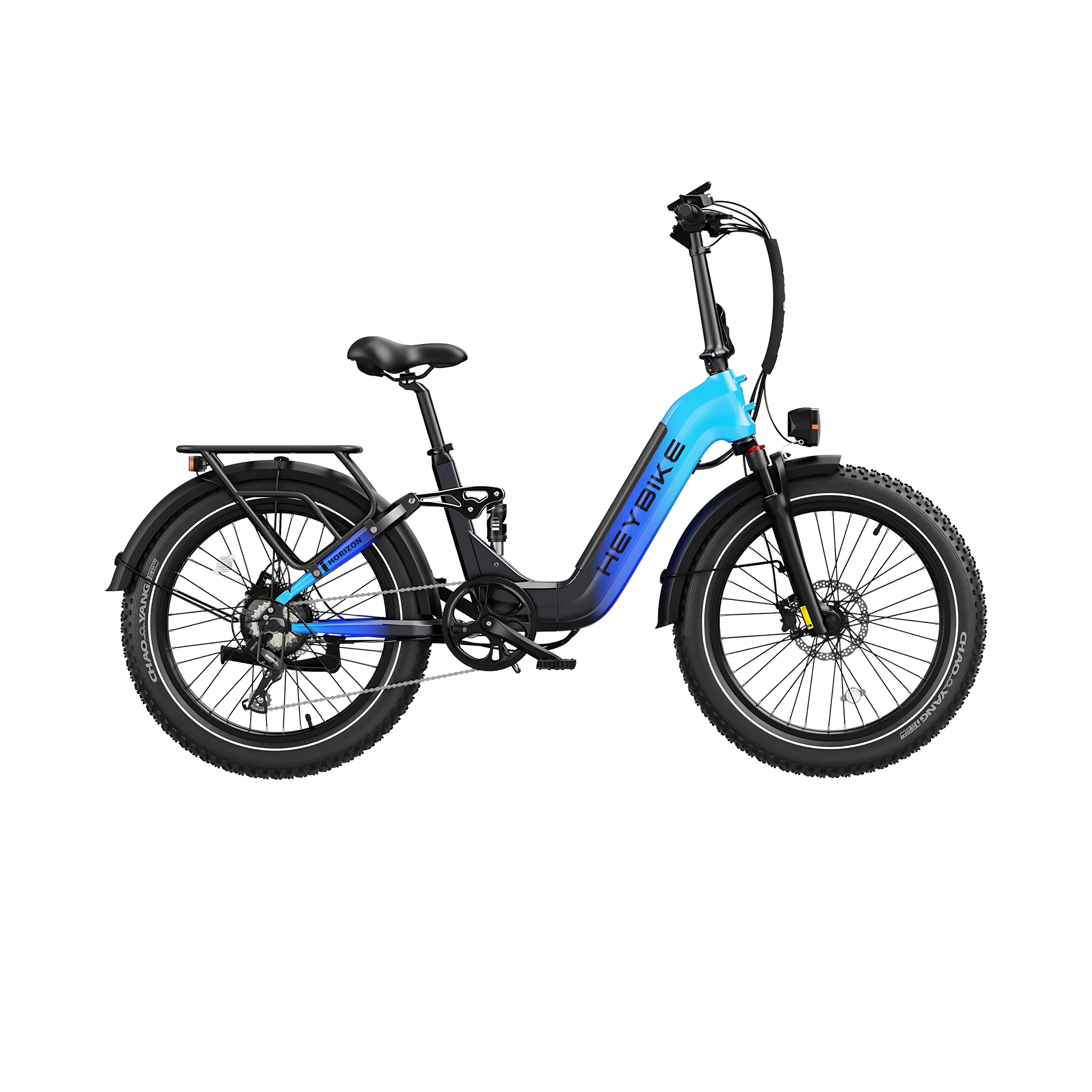 EZbike Canada : Heybike Horizon E-Bike