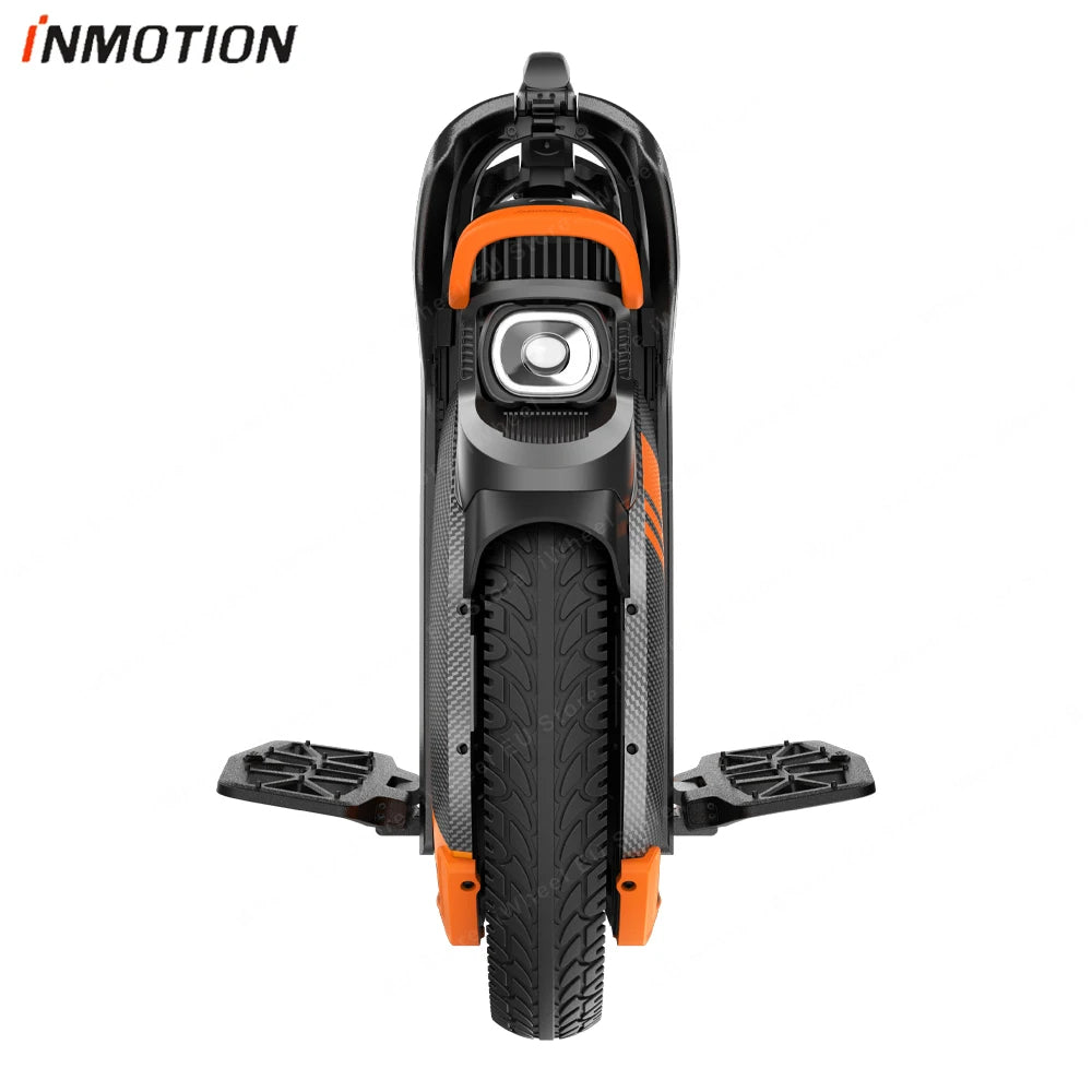 EZbike Canada : Inmotion V11Y