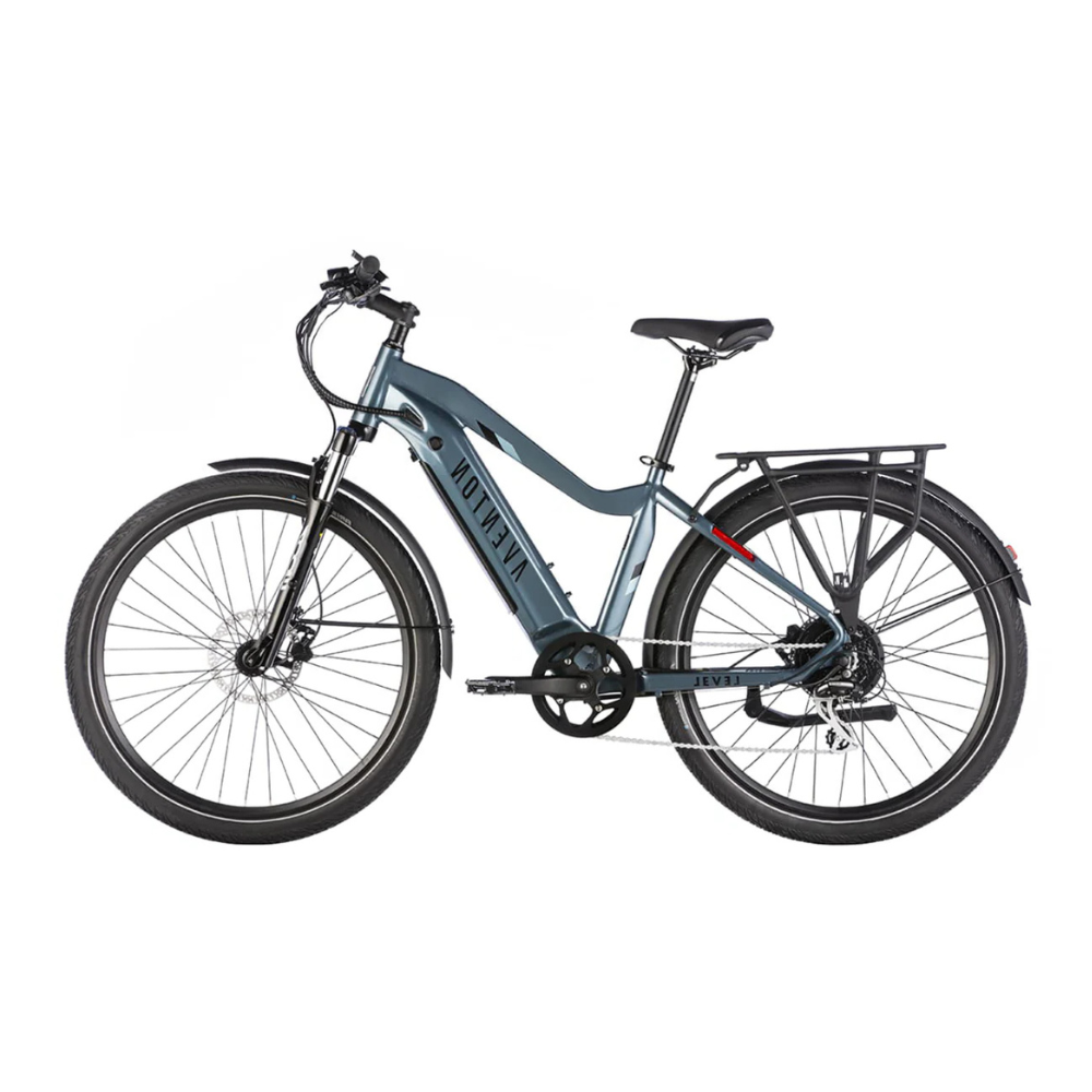 EZbike Canada : Level 2 Commuter E-Bike