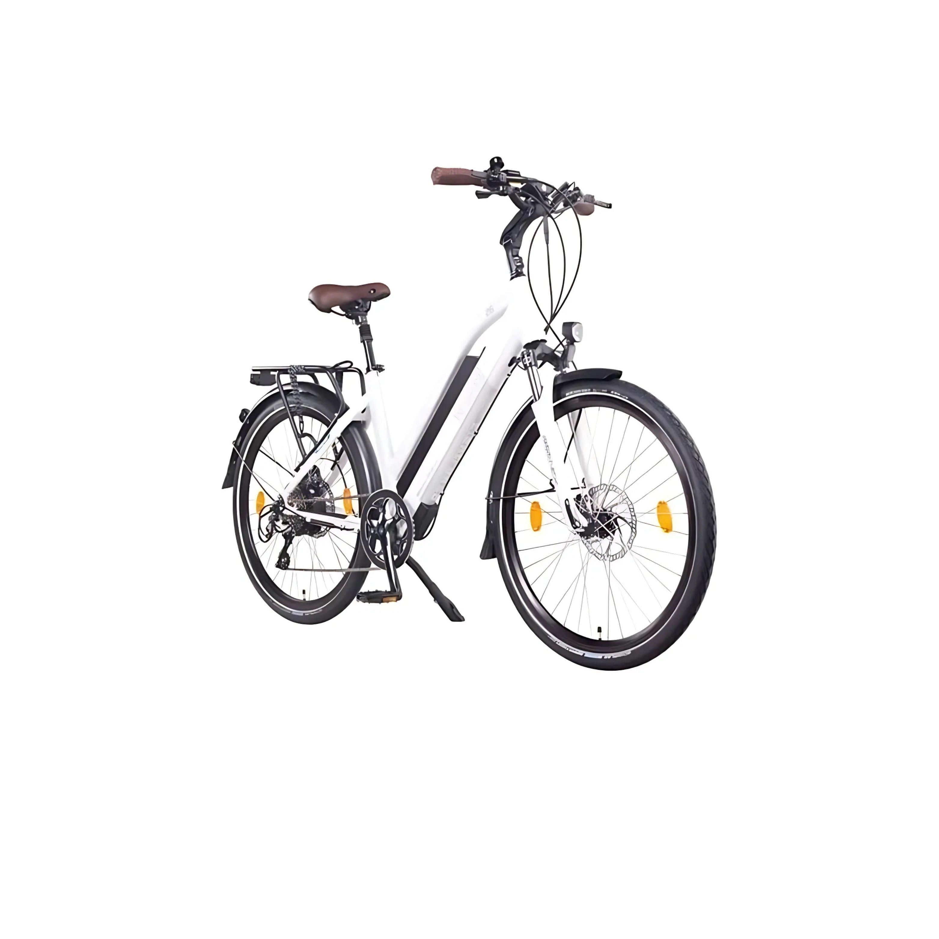 EZbike Canada : NCM Milano Plus E-Bike