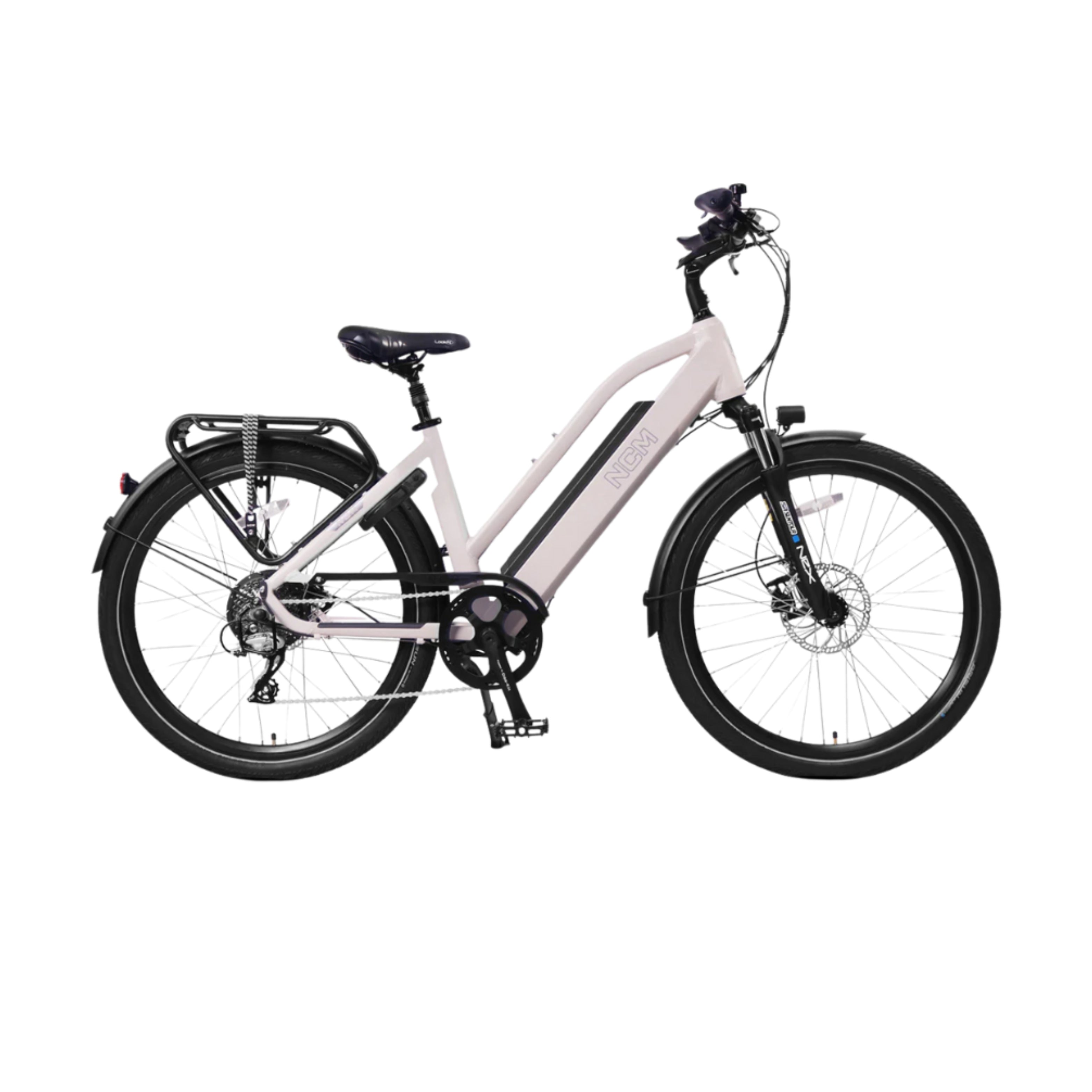 EZbike Canada : NCM Milano T7s E-Bike