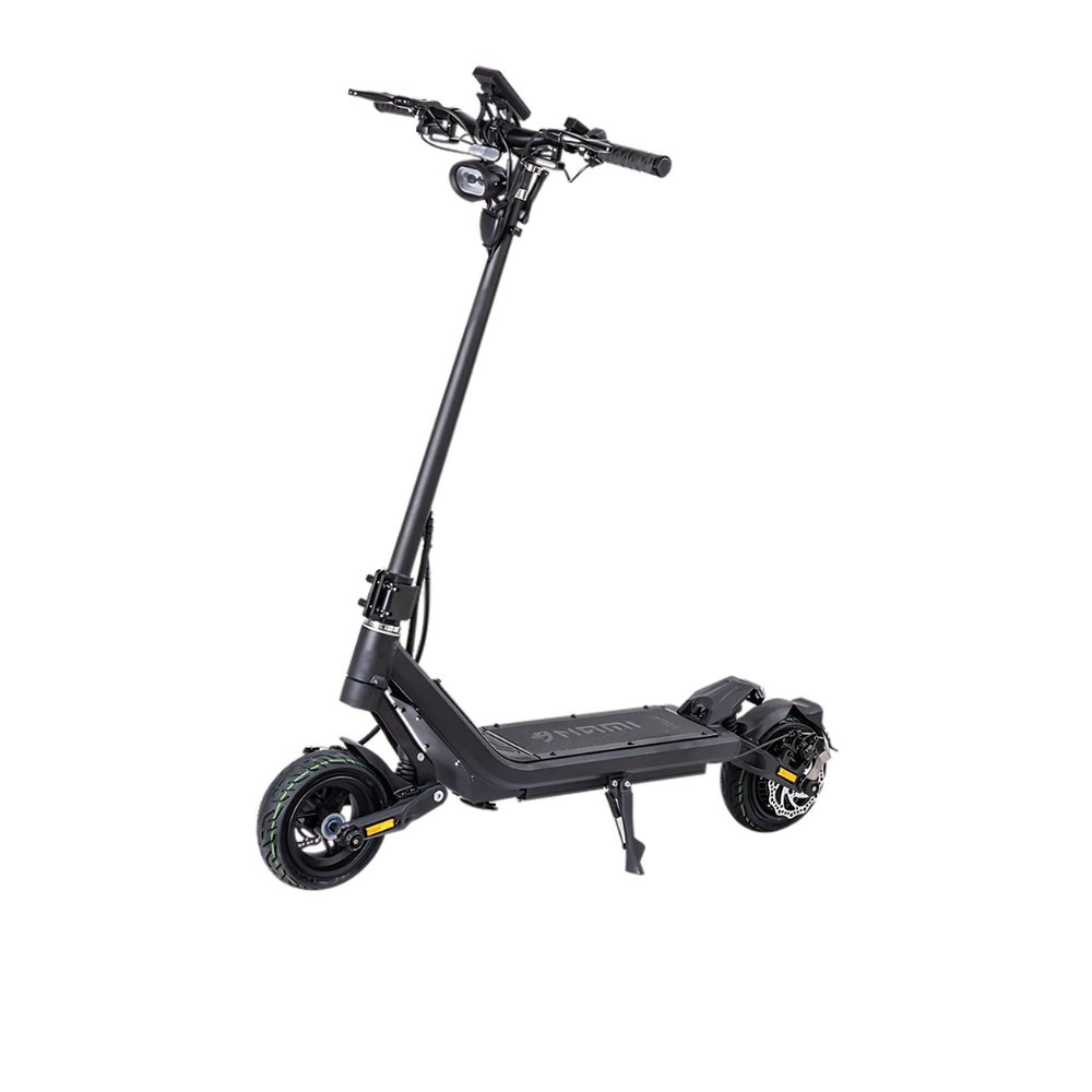 EZbike Canada : Nami Stellar E-Scooter