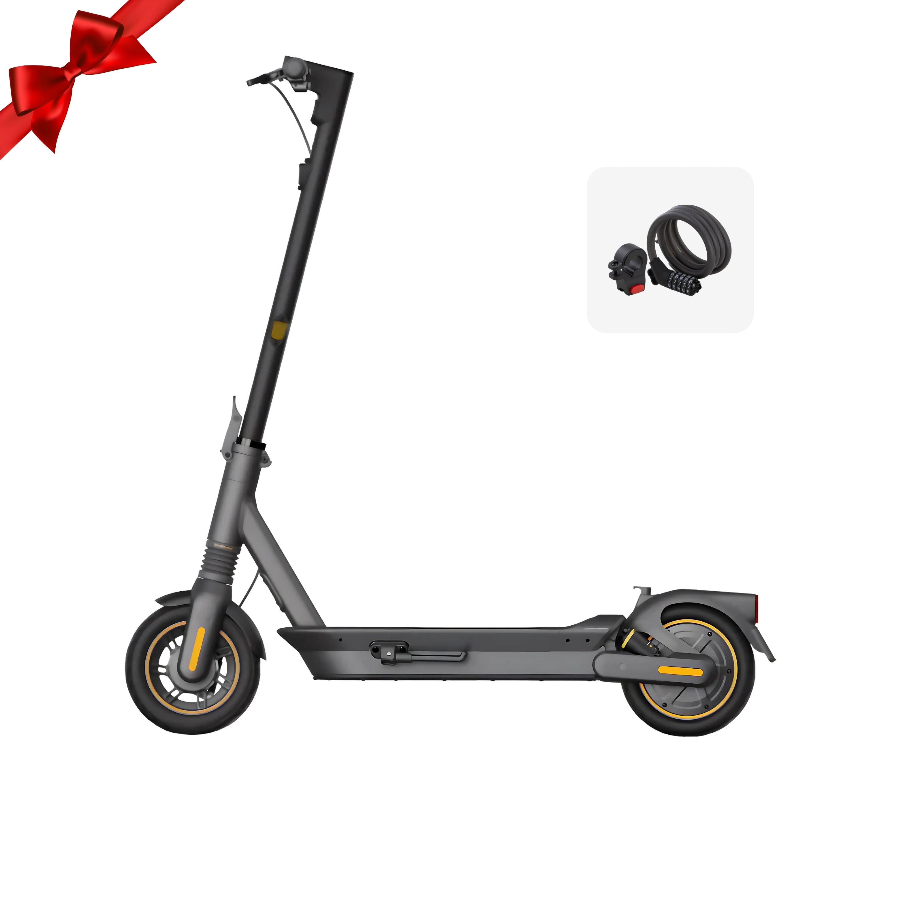 EZbike Canada : Segway Ninebot Max G2