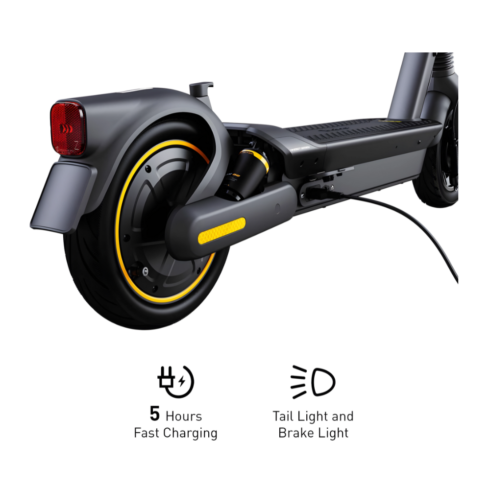 EZbike Canada : Segway Ninebot Max G2