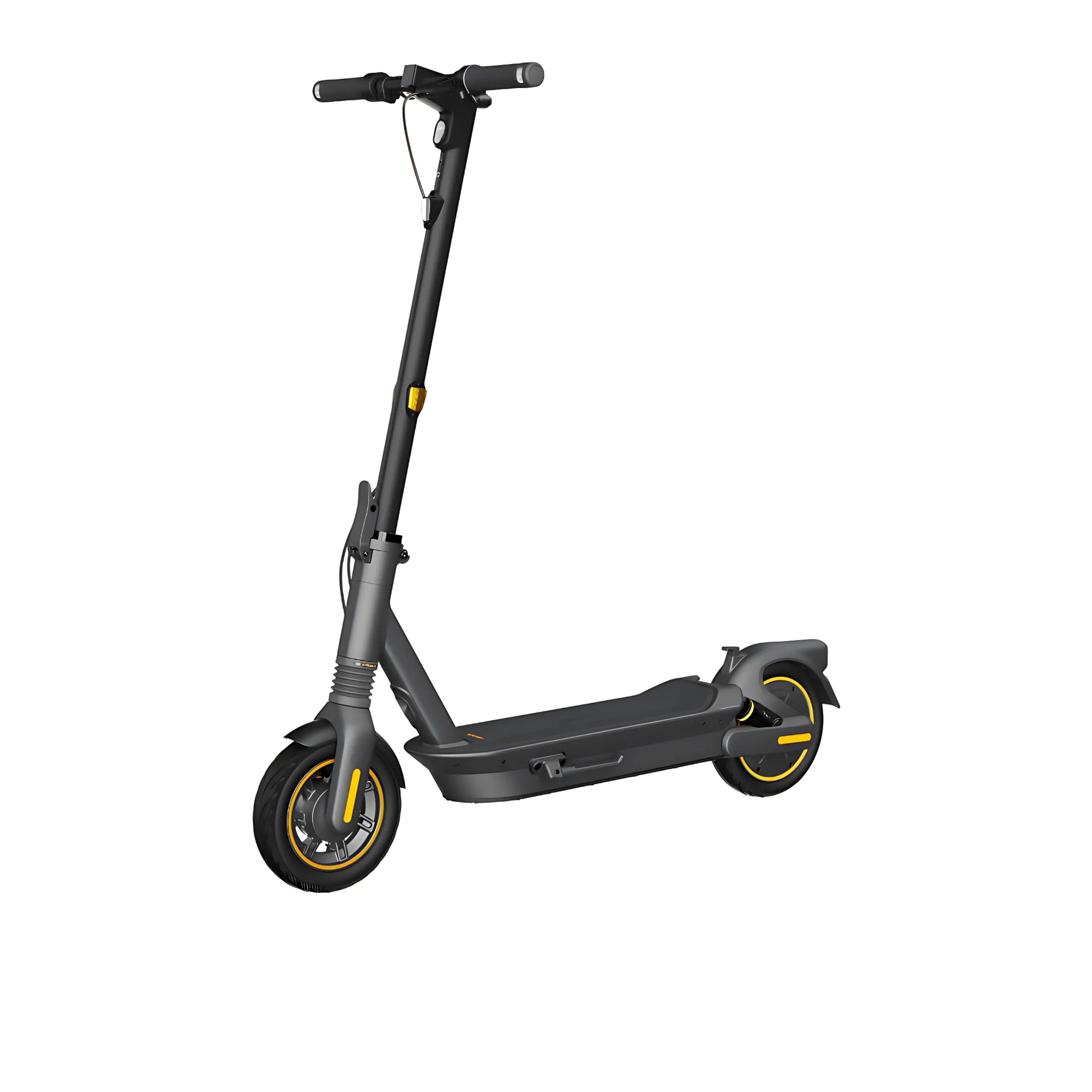 EZbike Canada : Segway Ninebot Max G2