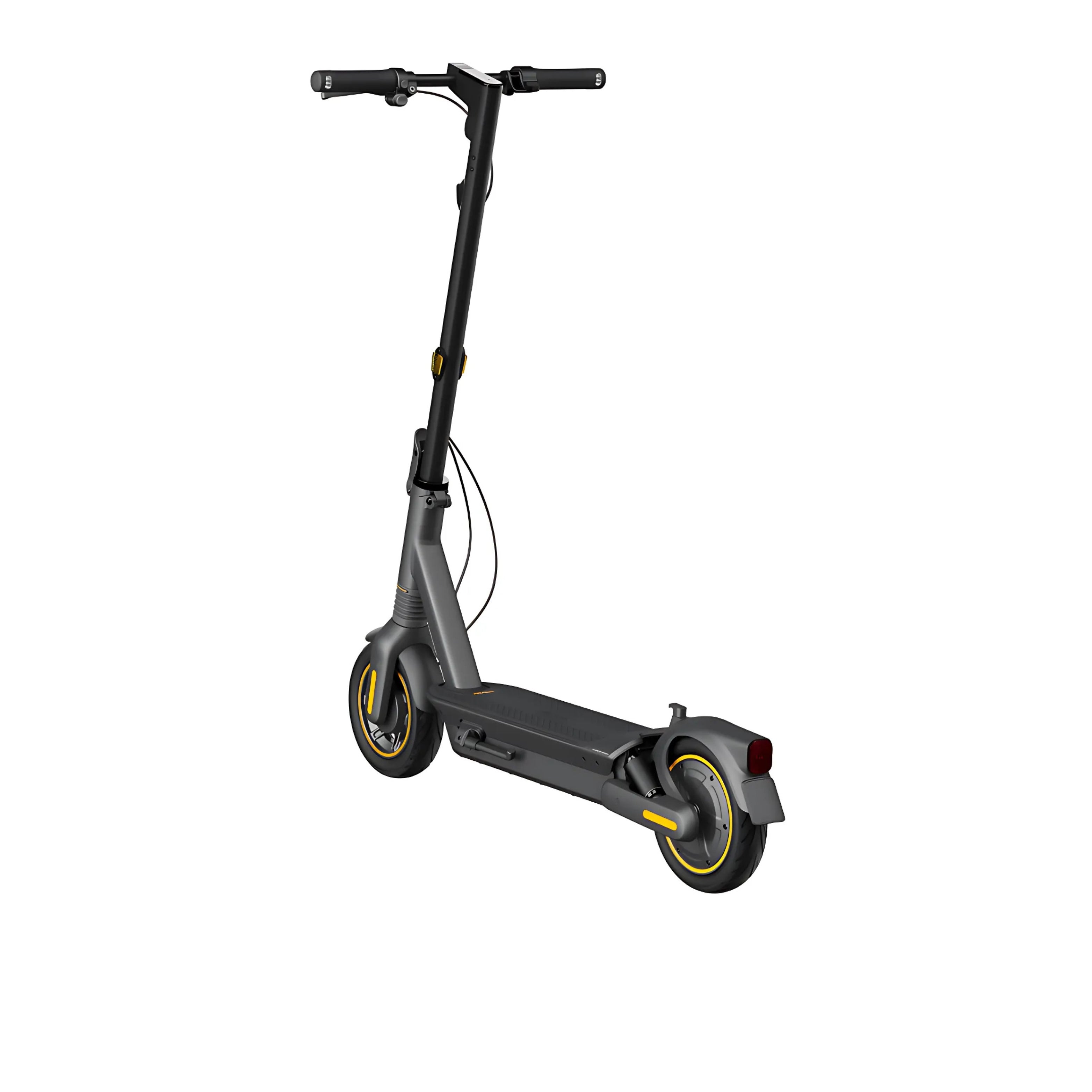 EZbike Canada : Segway Ninebot Max G2