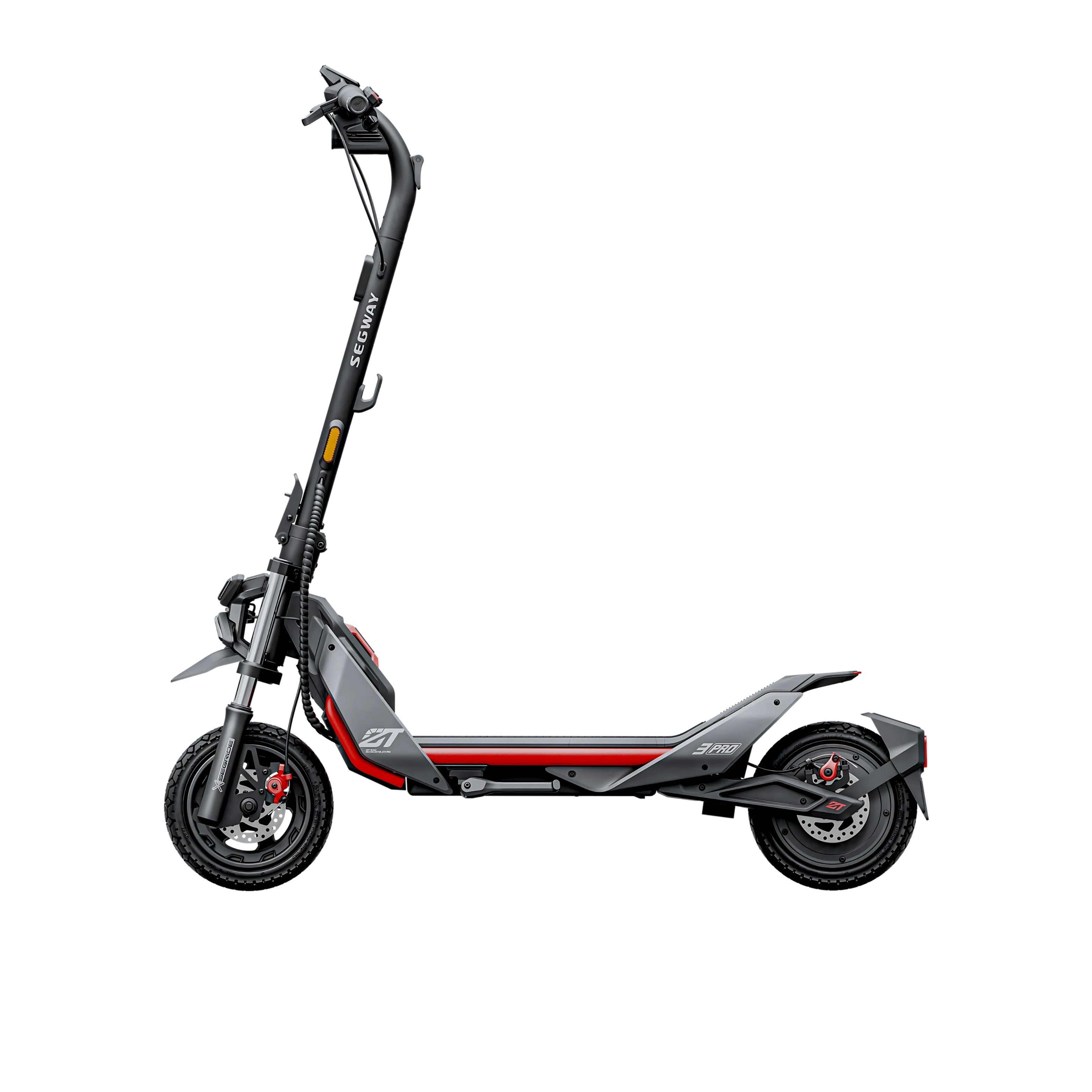 EZbike Canada : Segway ZT3 Pro E-KickScooter